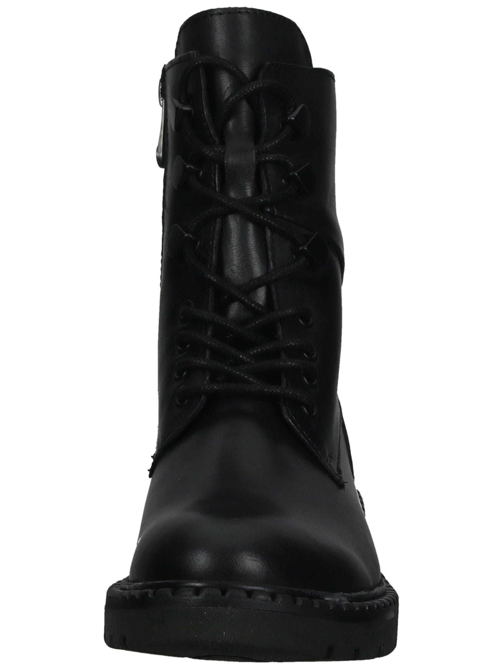 MARCO TOZZI Schnürstiefelette »Marco Tozzi Stiefelette Leder«