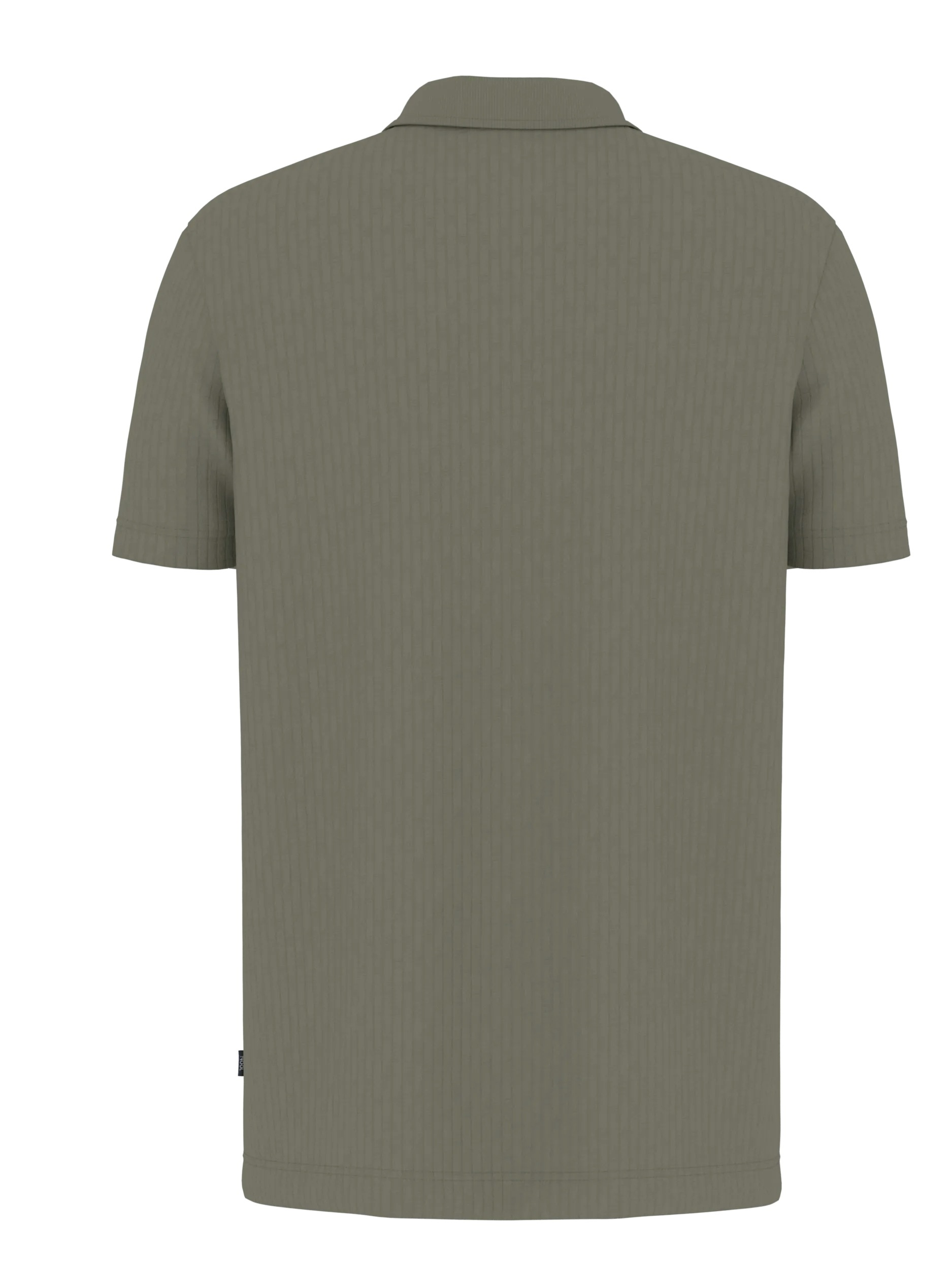 JOOP! Poloshirt »Jorge« mit Strukturmuster