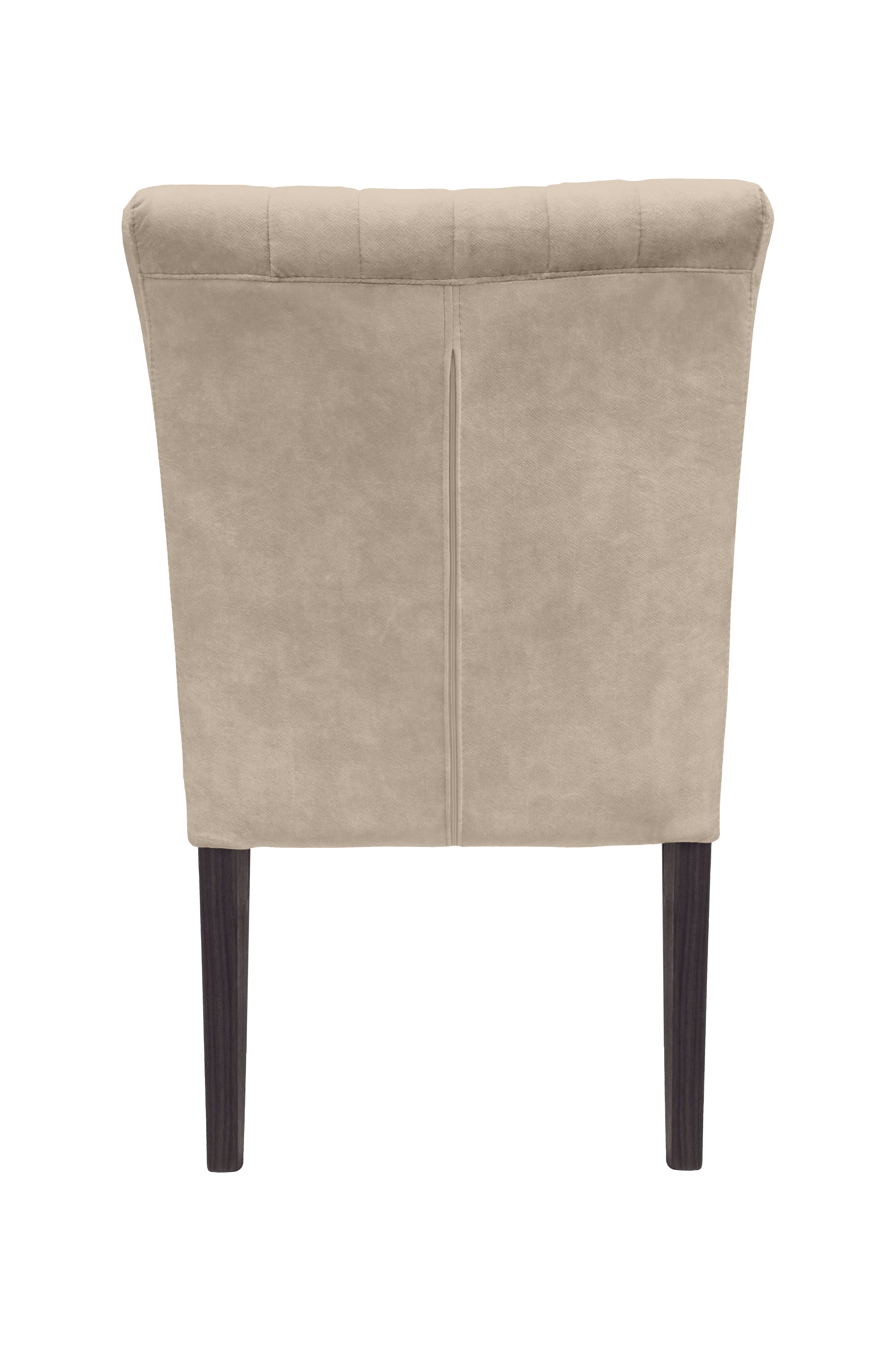 Thumbnail - Home affaire Armlehnstuhl "King" () Esszimmerstuhl, Beingestell Massivholz Eiche oder Buche wengefarben