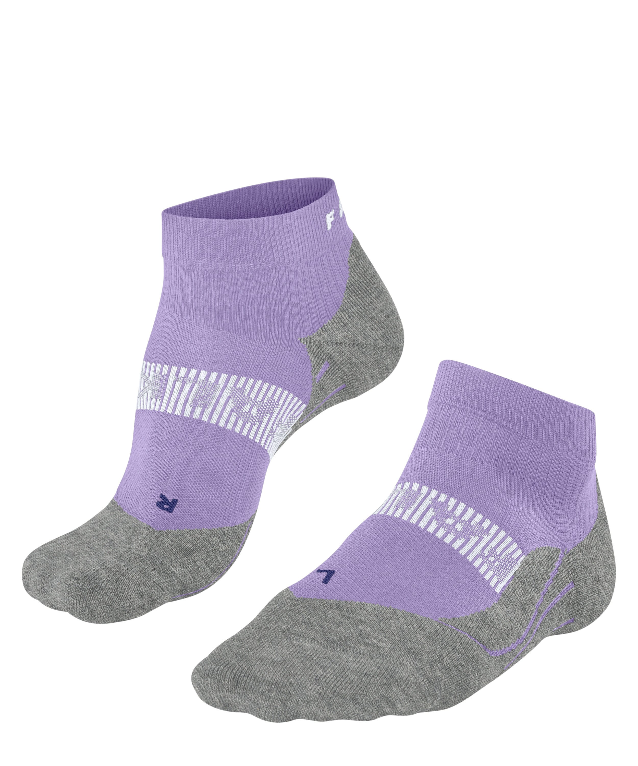 FALKE Kurzsocken "RU4 Endurance Cool Short" 1 Paar tlg.