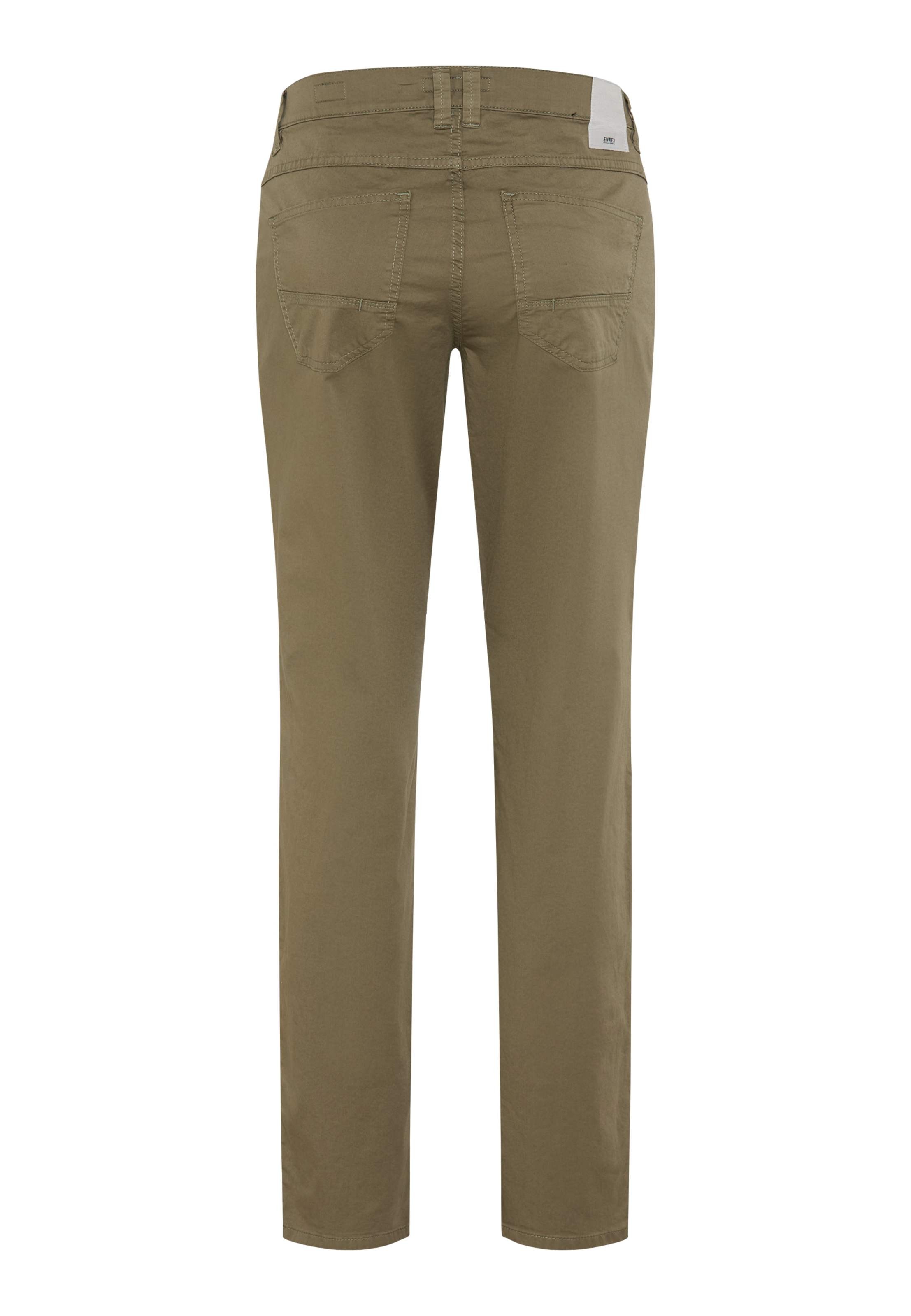 EUREX by BRAX 5-Pocket-Hose »Style LUKE«