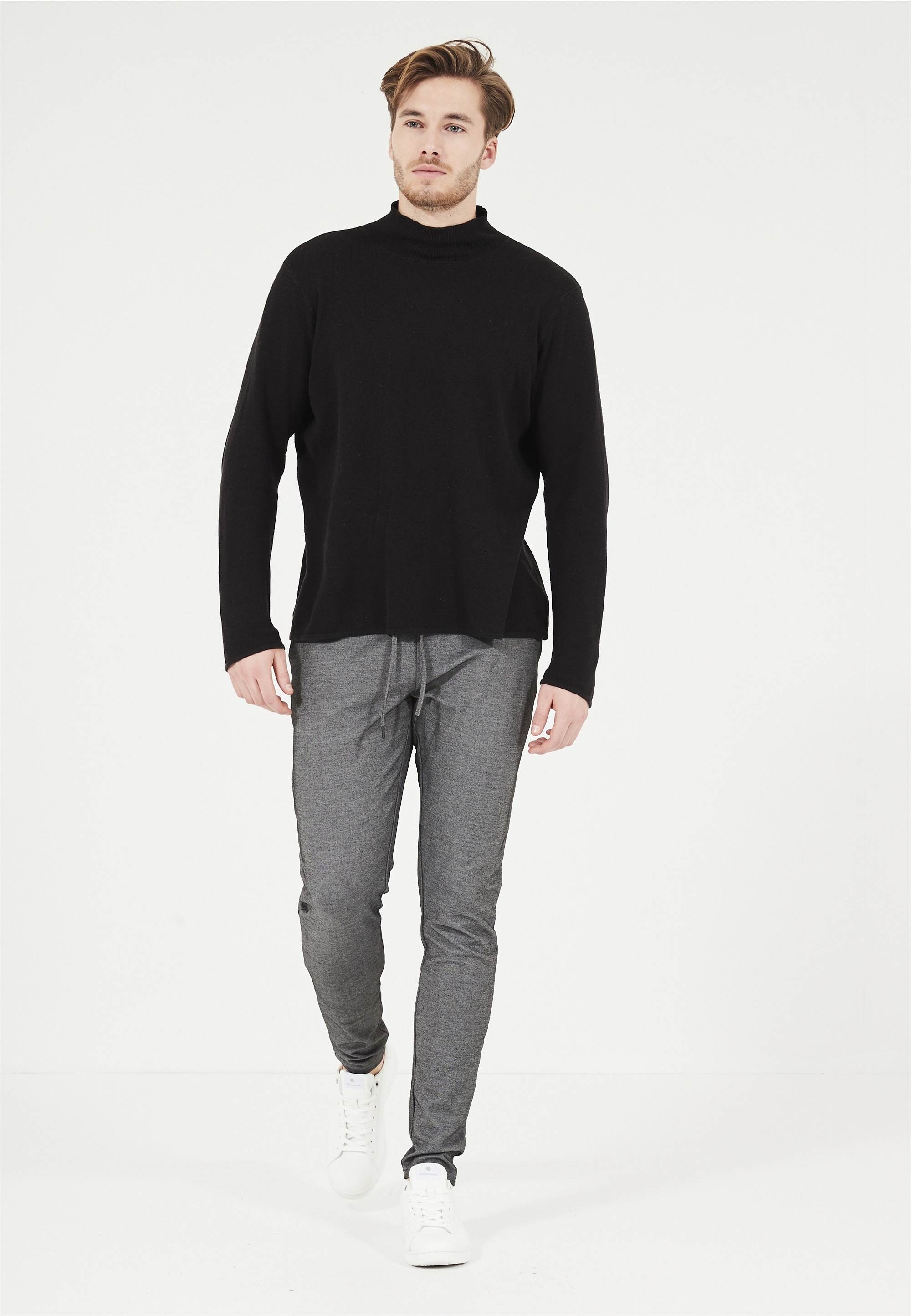 Virtus Sweathose »ODETTA ACTIV LONG«, mit extra hohem Viskose-Anteil