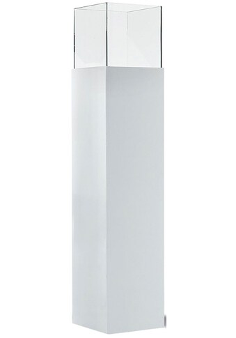 Schneider Bodenwindlicht »Glossy«, (1 St.), aus Kunststoff, Aluminium und Glas kaufen