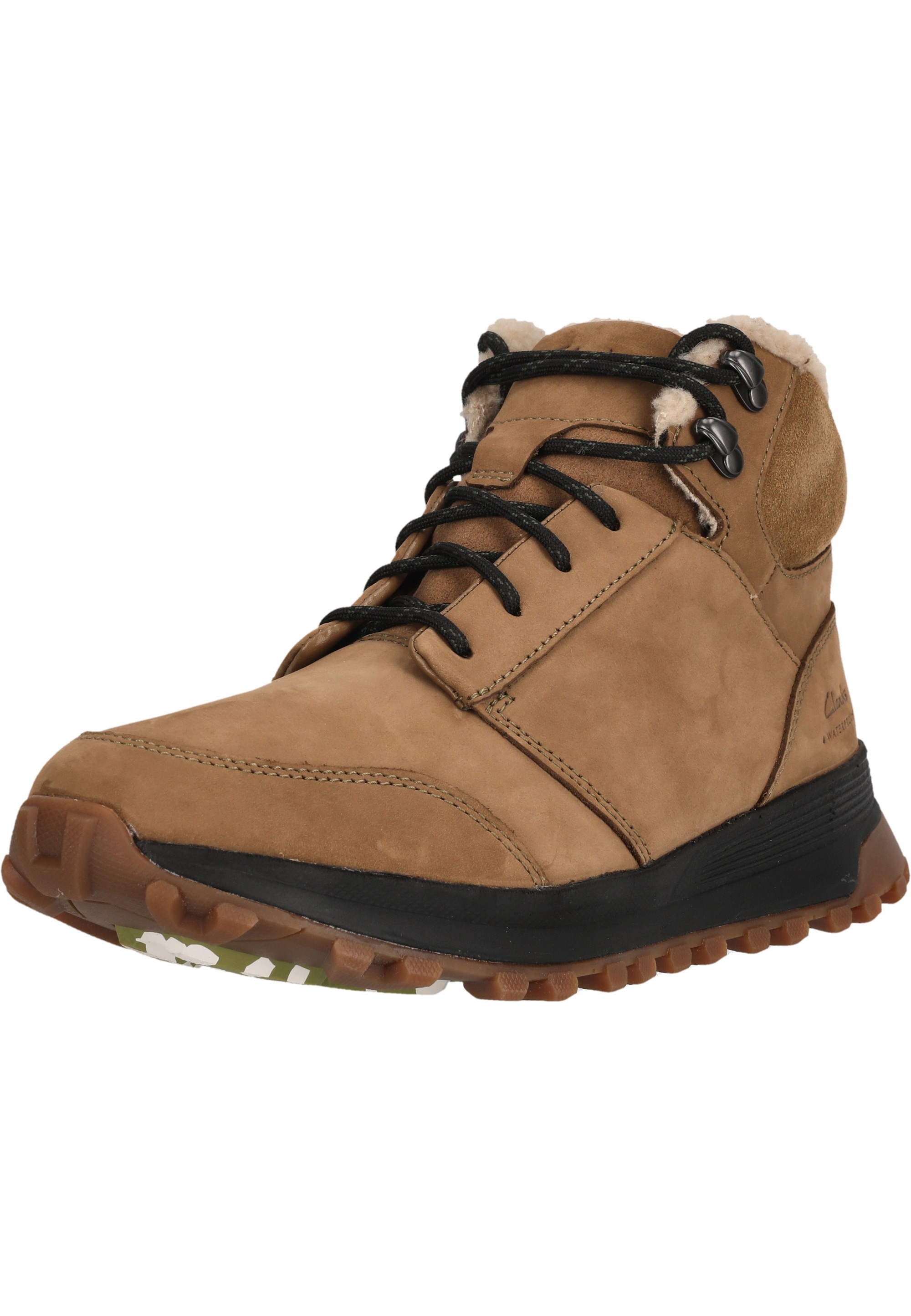 Clarks Outdoorschuh "ATL Trek Up", in wasserfester und wärmender Qualität günstig online kaufen