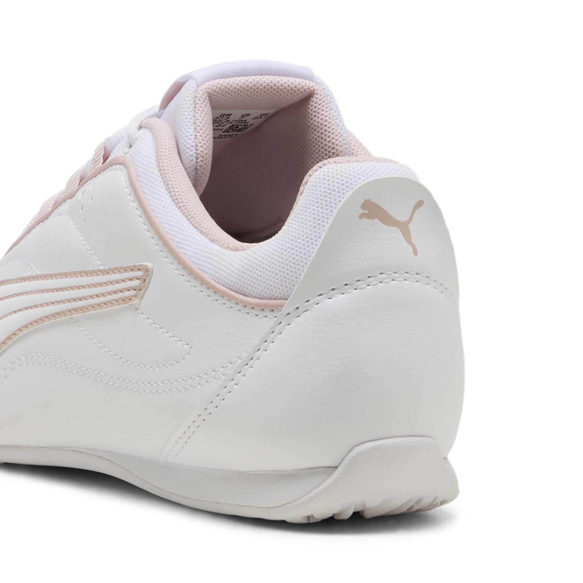 PUMA Sneaker »Catch Soleil Sneakers Damen«