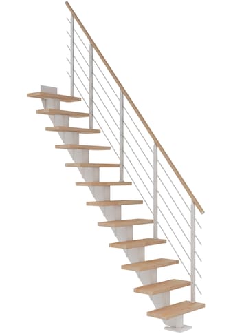 Dolle Mittelholmtreppe »Frankfurt«