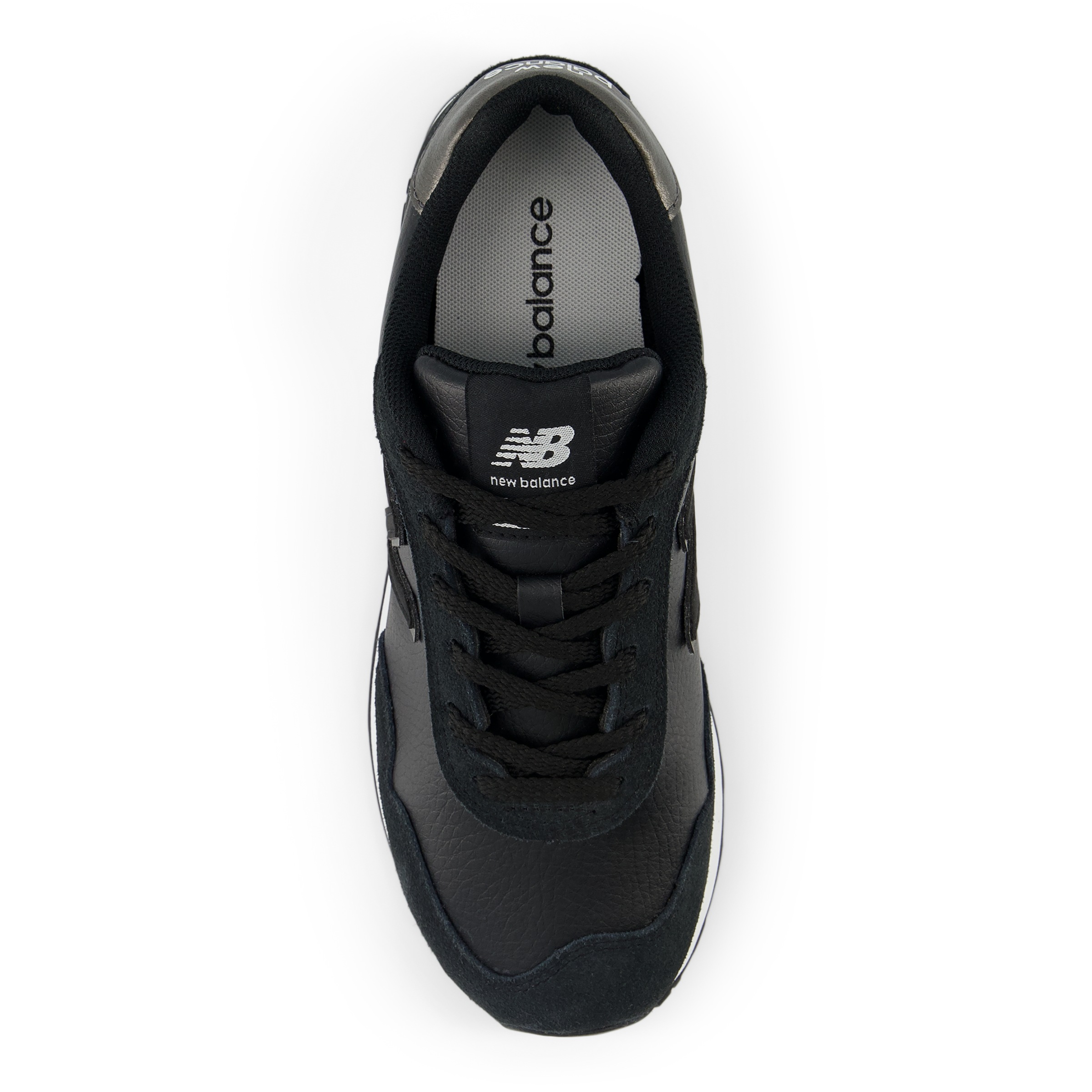 New Balance 515 Sneaker Black 37 3
