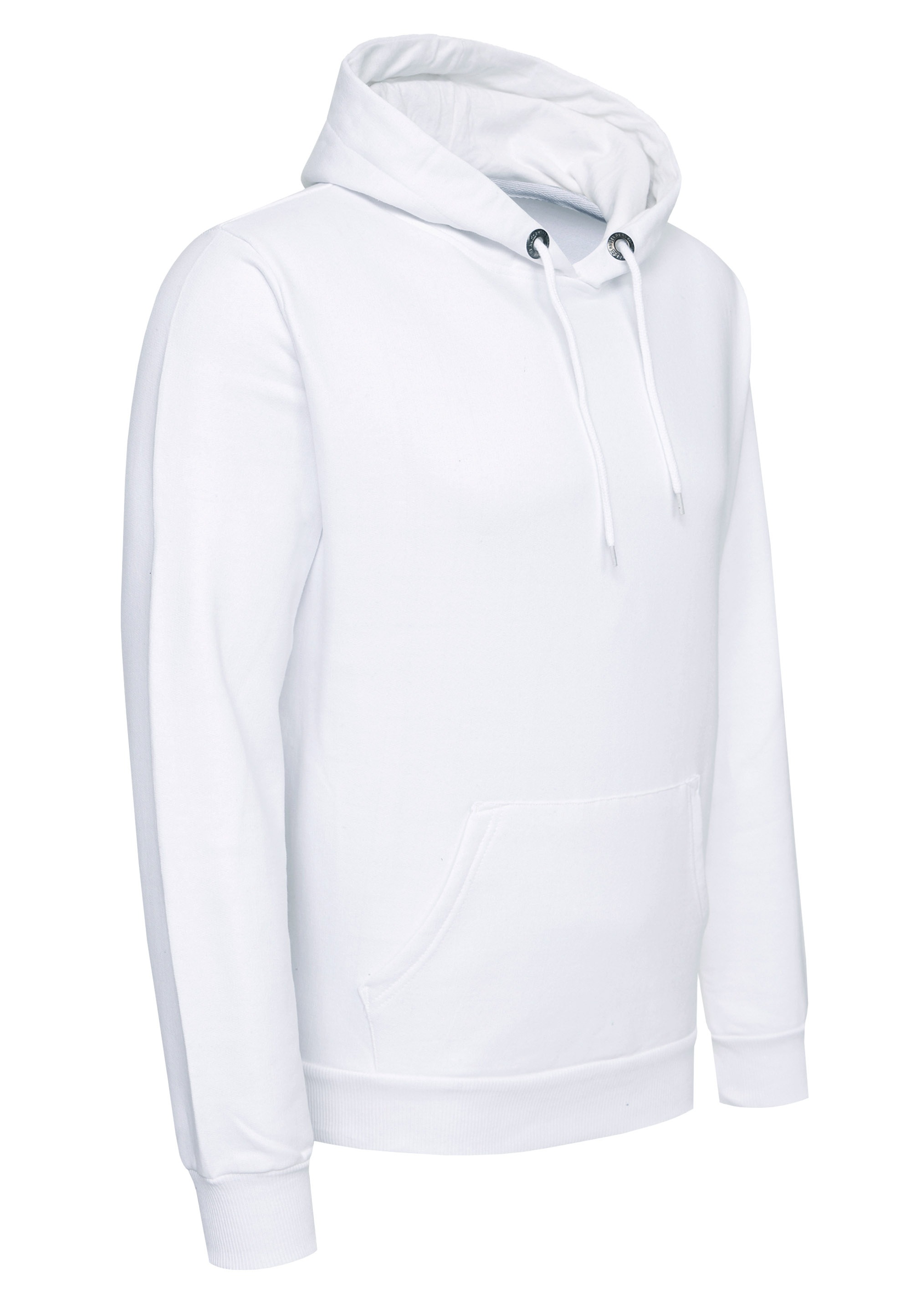 Rusty Neal Kapuzensweatshirt, in bequemer Regular Fit-Passform