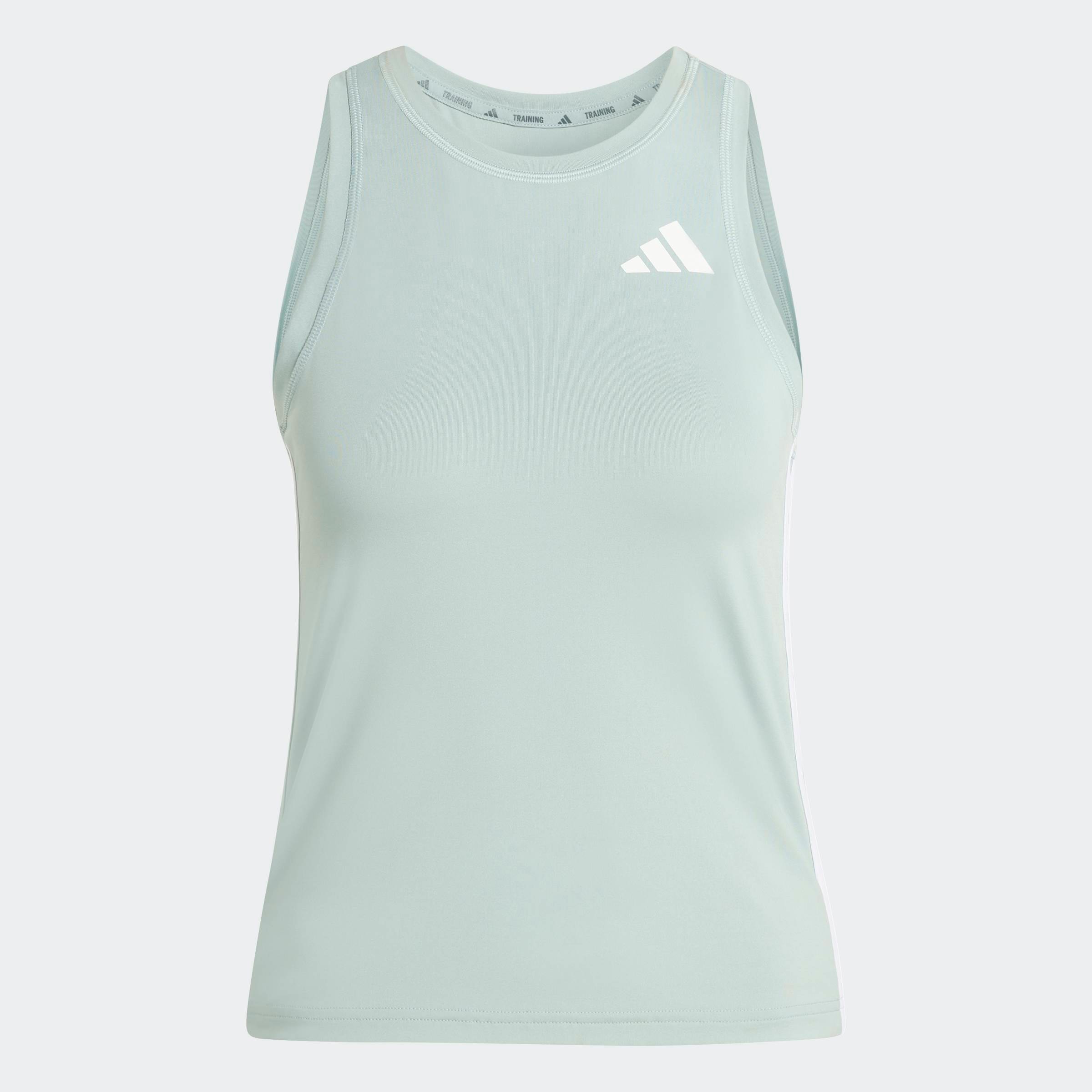 adidas Performance Tanktop »TRAIN ESSENTIALS 3-STREIFEN WORKOUT«