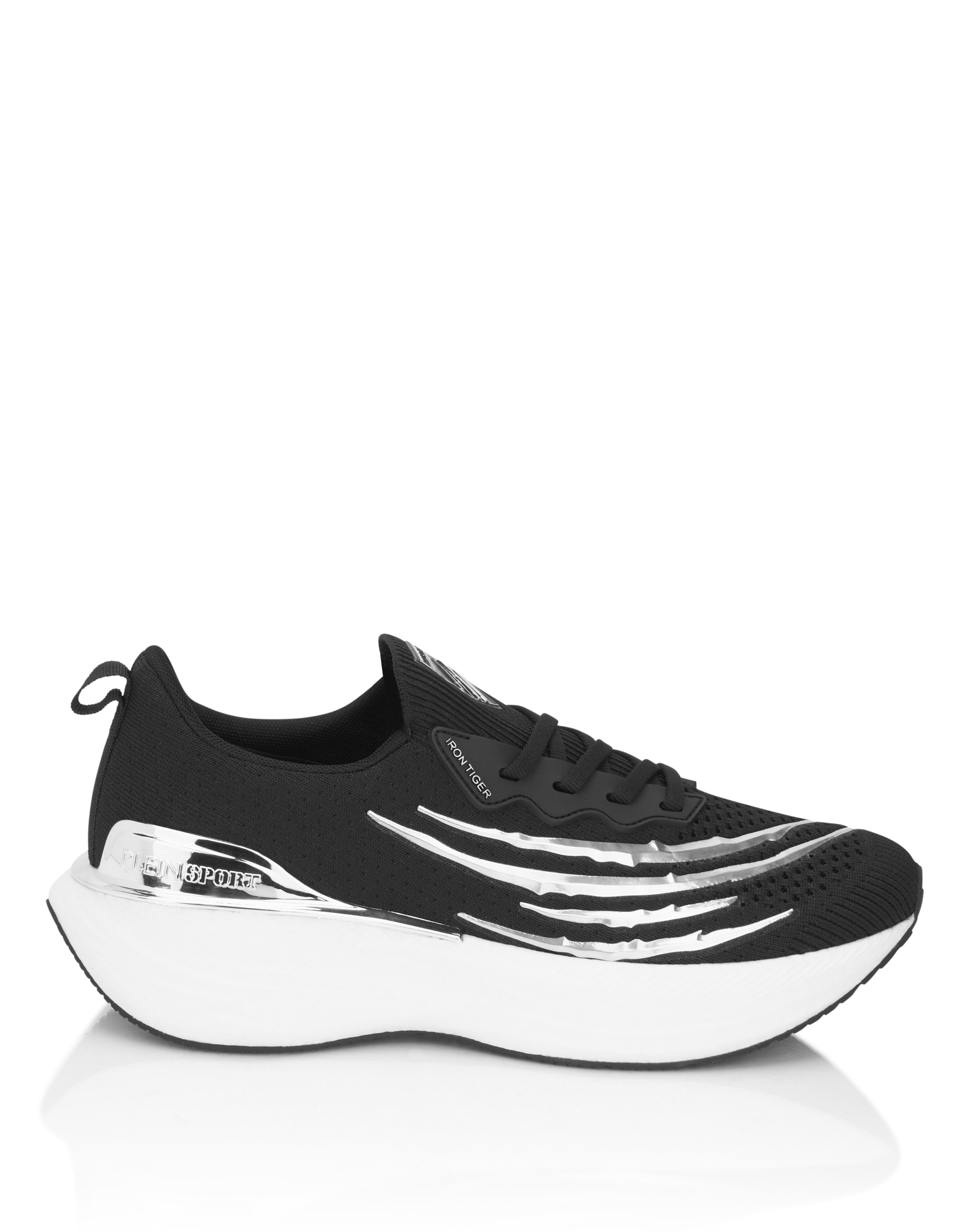 PLEIN SPORT "Tiger"