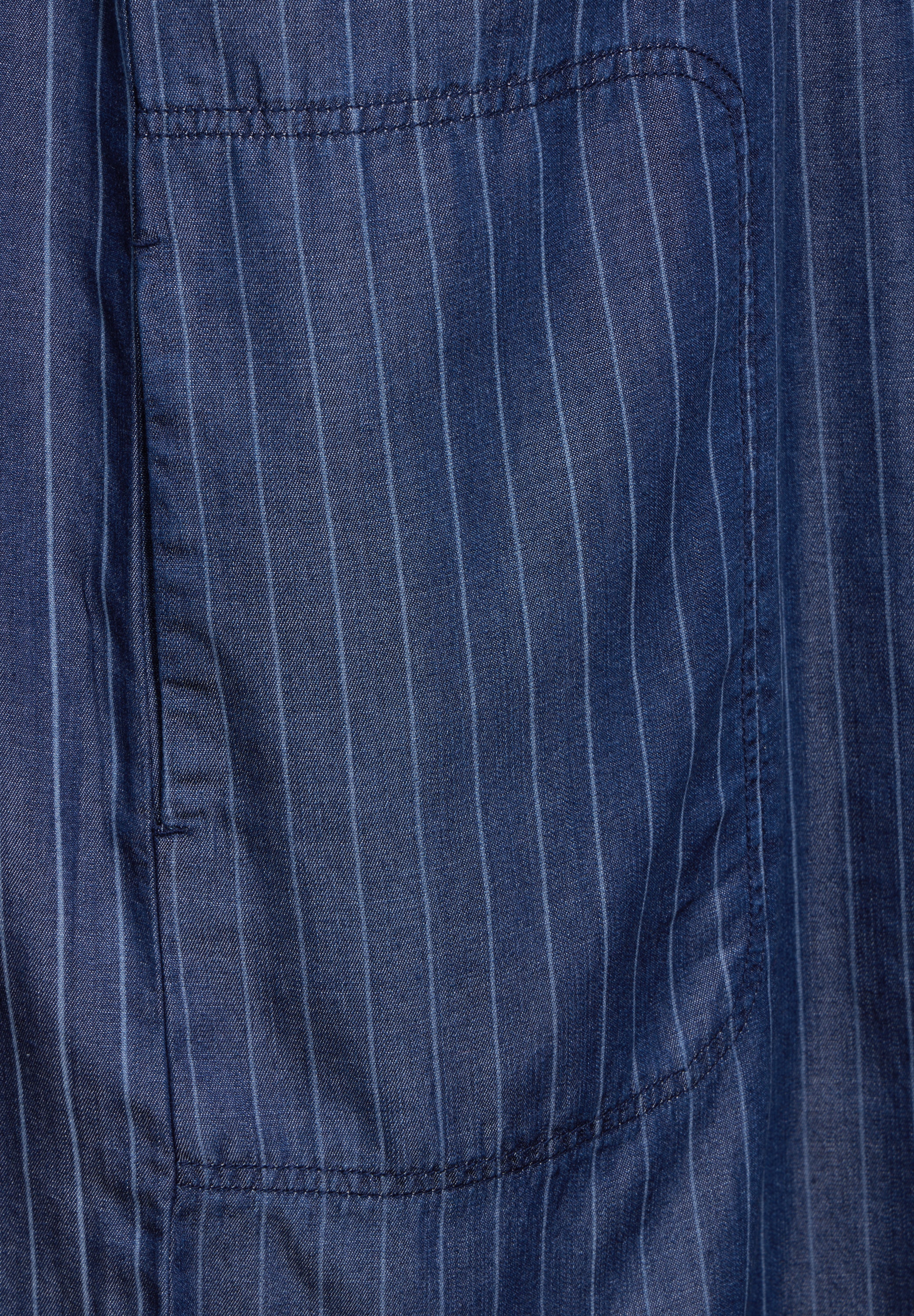 Cecil Blusenkleid, im Hemdblusen-Style