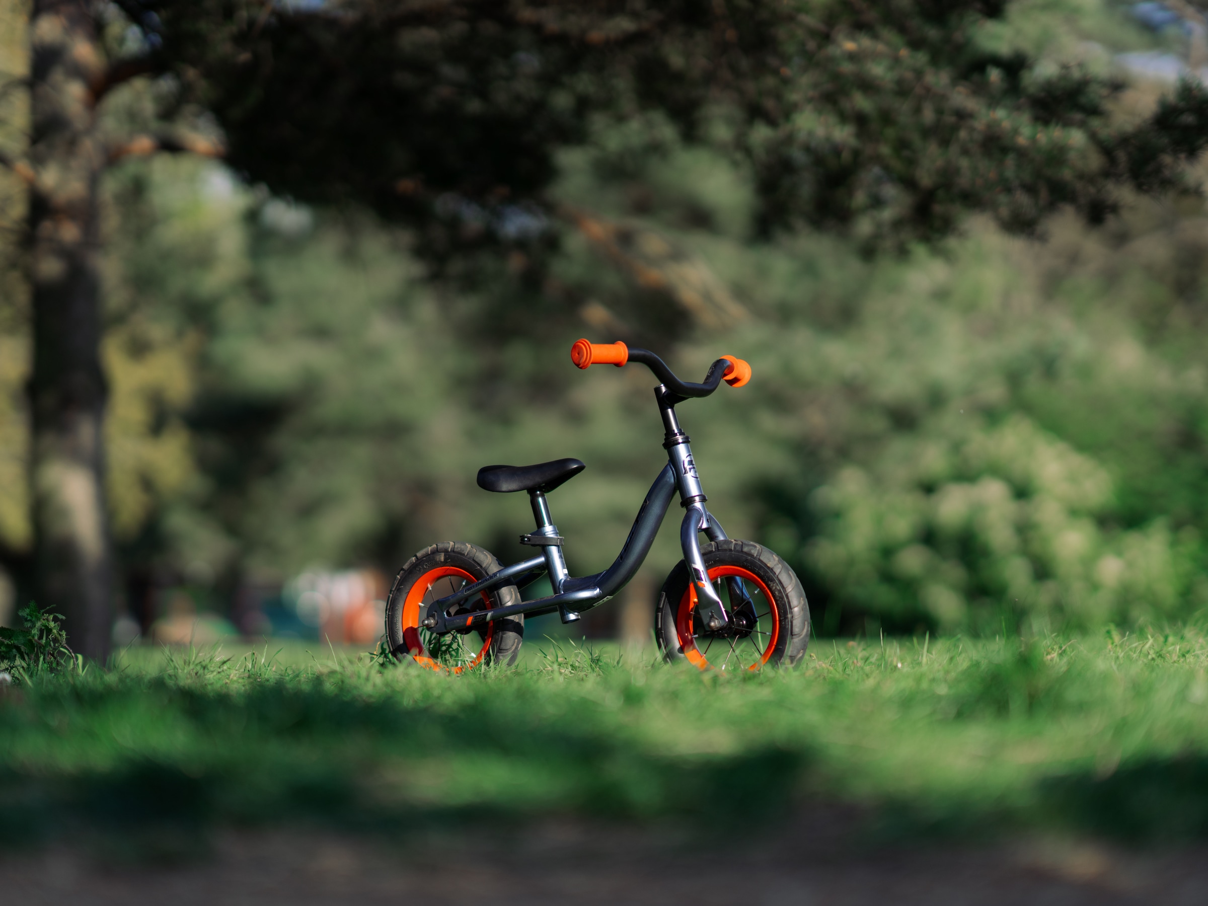 Huffy Laufrad »Pro Thunder 10-Zoll Laufrad«