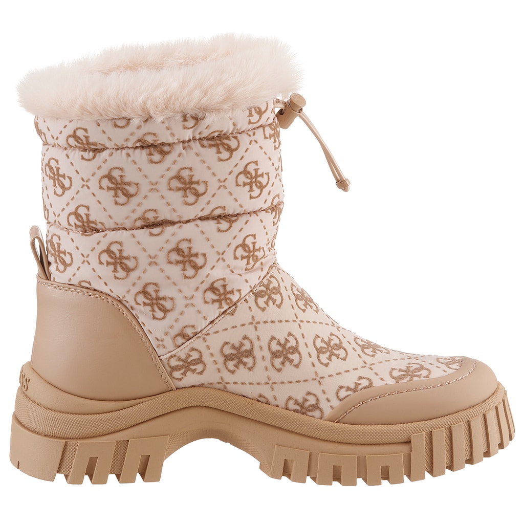 Guess Winterboots »LOLITA«