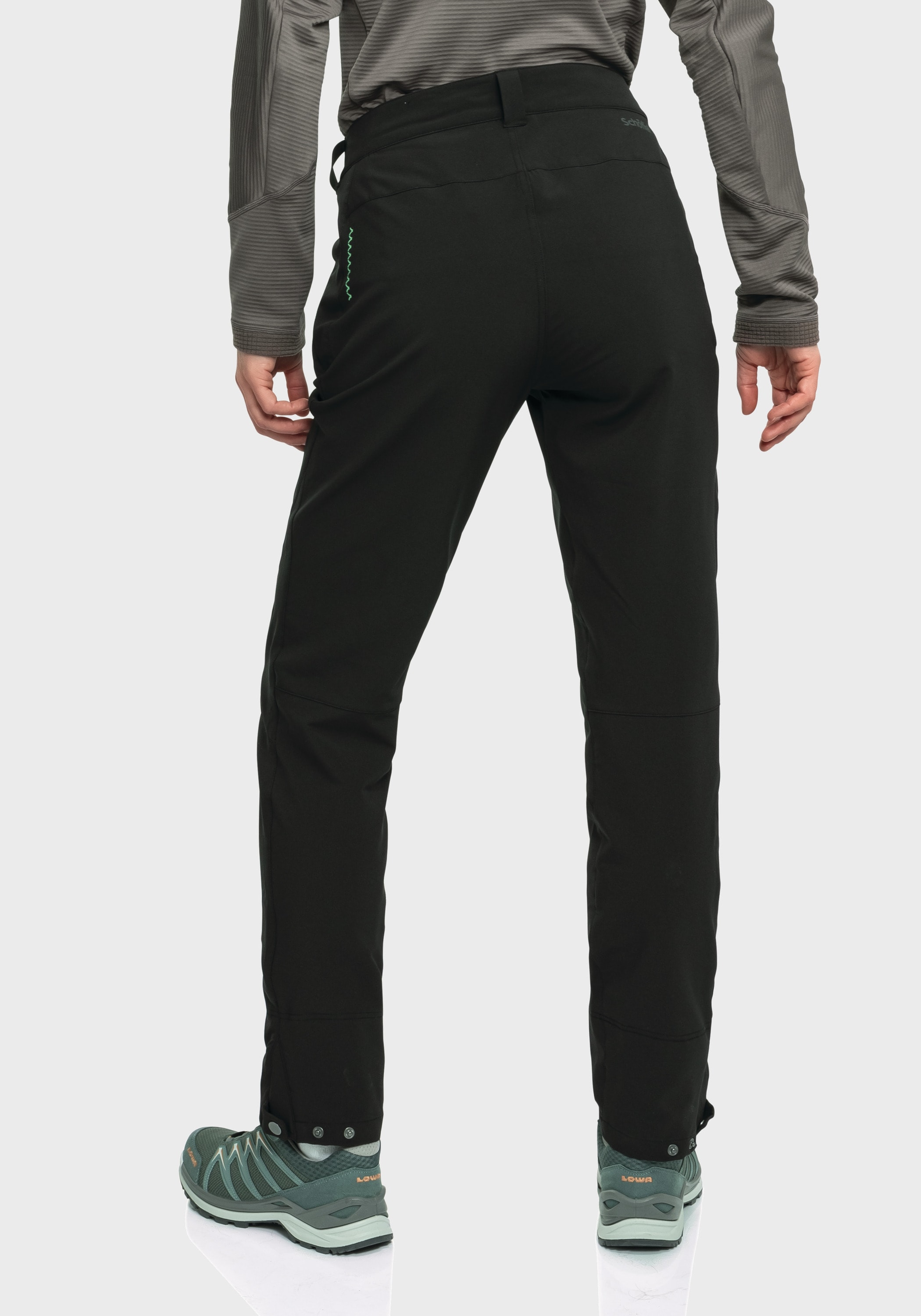Schöffel Outdoorhose »Hiking Pants Style Cascata WMS«
