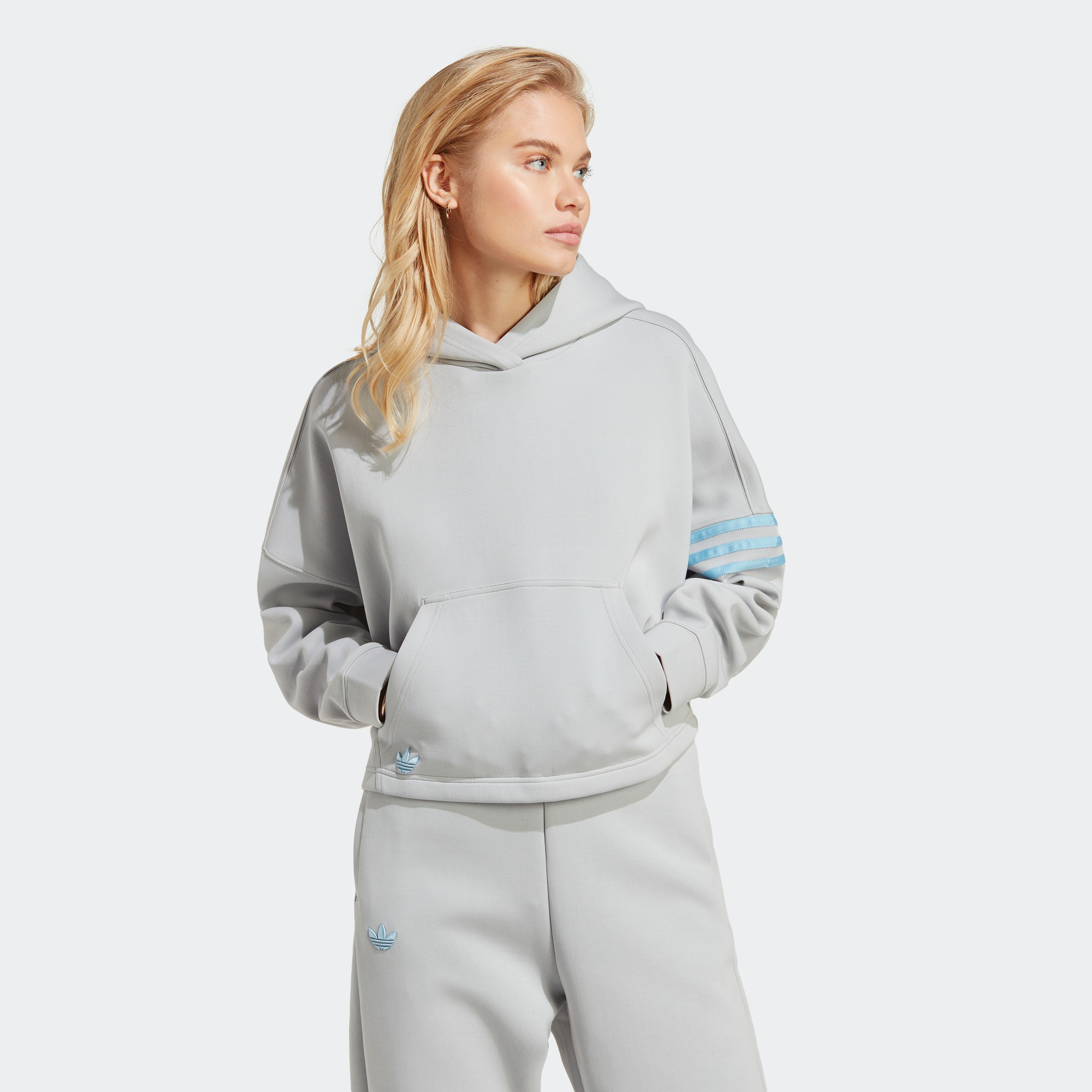 adidas | Sweatshirt bestellen »ADICOLOR NEUCLASSICS HOODIE« für BAUR Originals