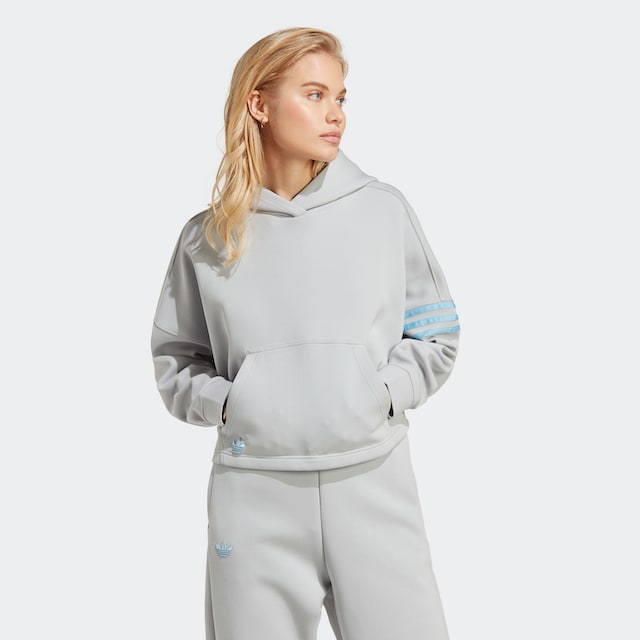adidas Originals Sweatshirt »ADICOLOR NEUCLASSICS HOODIE« für bestellen |  BAUR