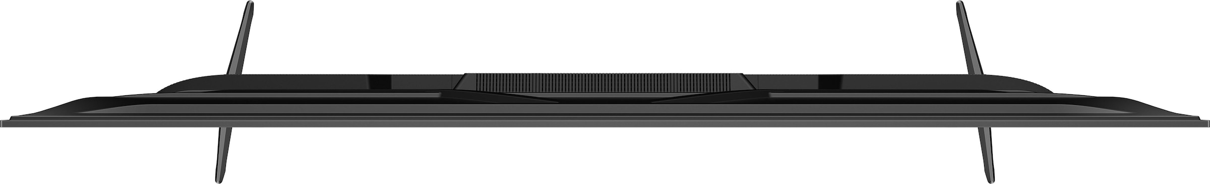 TCL LED-Fernseher »65V6CX1«, 4K Ultra HD, Google TV-Smart-TV, 4K HDR, Multi-HDR, Dolby Vision, Game Master, Smart TV, Apple TV, AiPQ