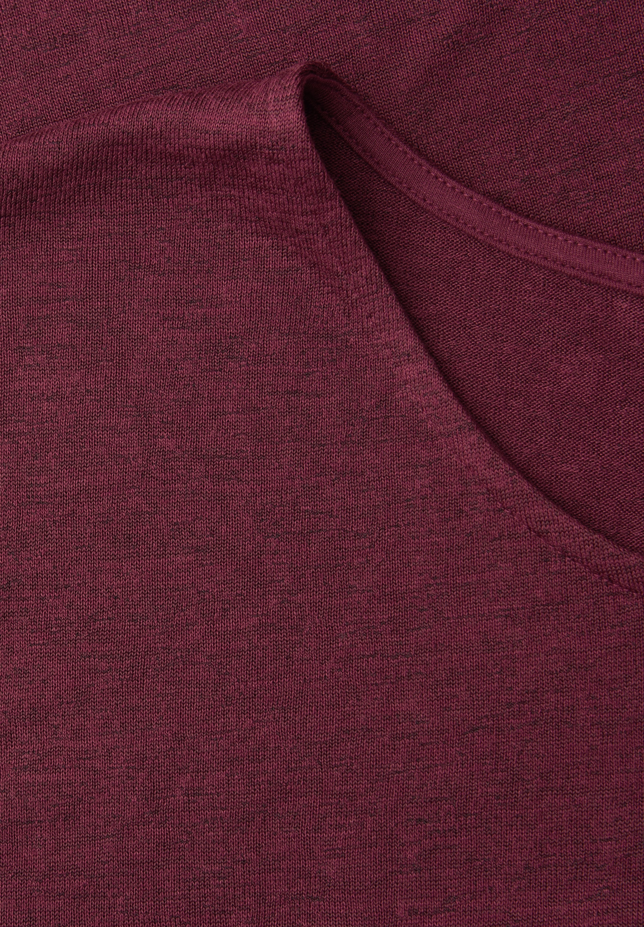 STREET ONE T-Shirt Jersey