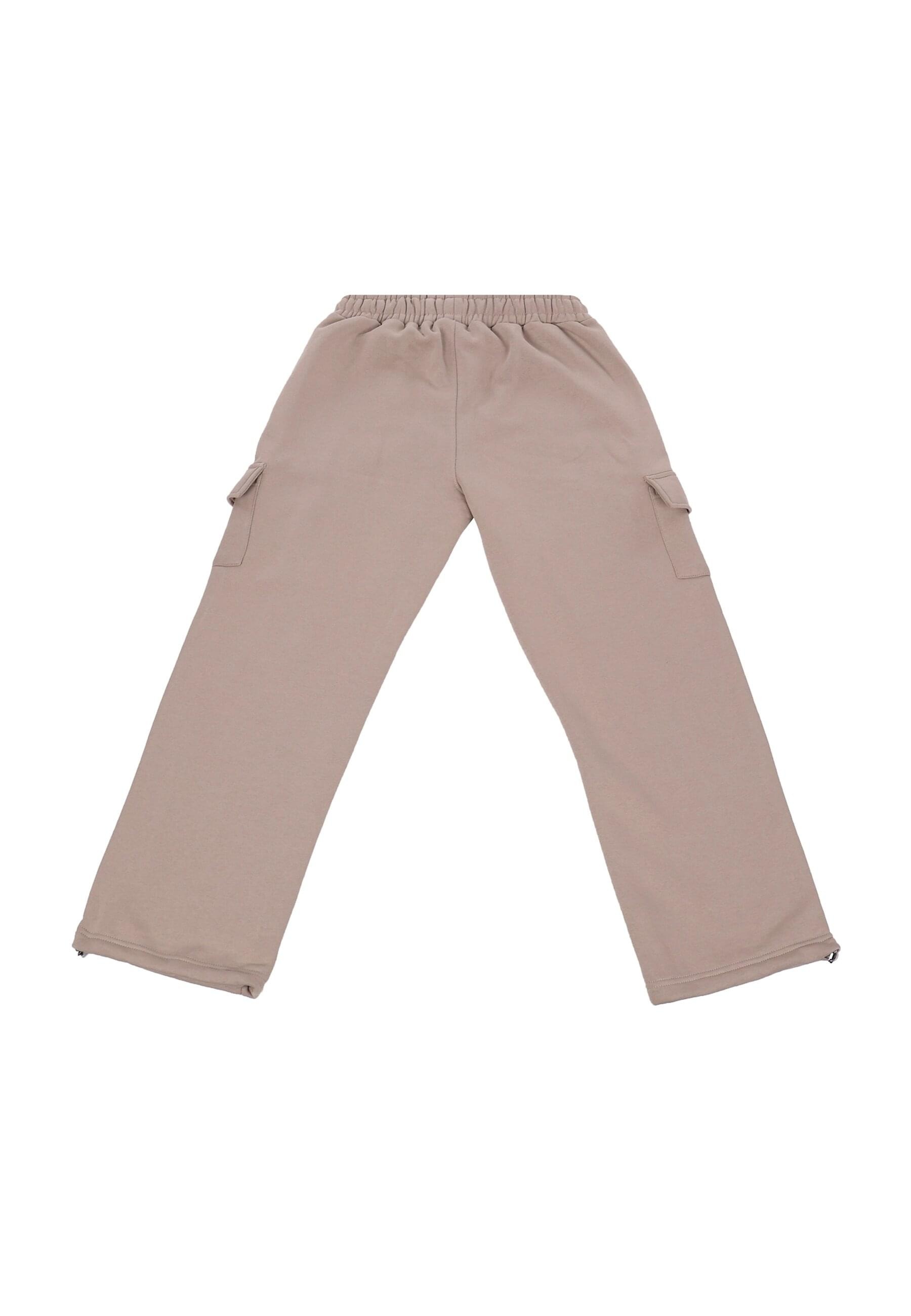 Dropsize Cargohose »Dropsize SINGLE POCKET CARGO«, (1 tlg.)