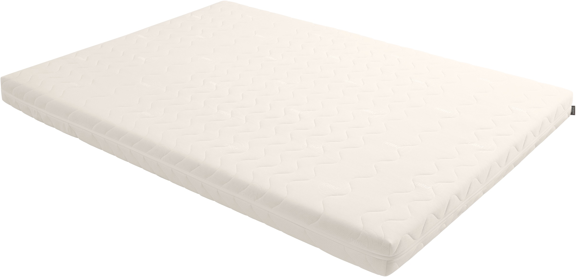 PAIDI Kaltschaummatratze "Mehrzonen Airwell Drell, 7-Zonen Wendematratze mi günstig online kaufen