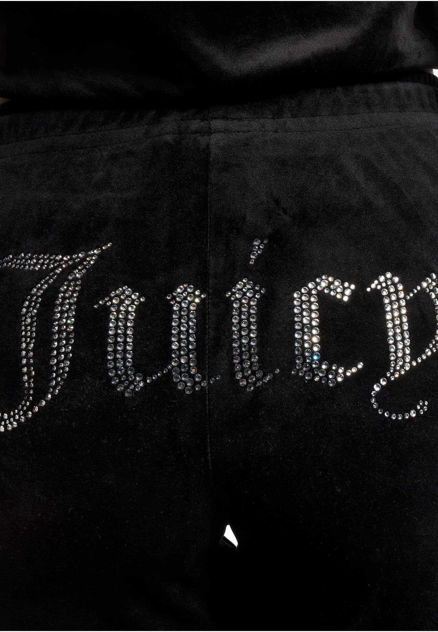 Juicy Couture Stoffhose »Juicy Couture Damen Juicy Couture Tina Trainingshose«, (1 tlg.)