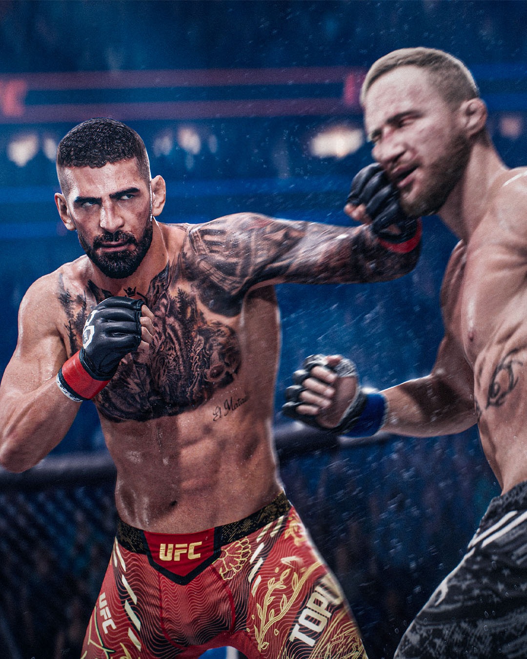 Electronic Arts Spielesoftware »UFC™ 6« Xbox Series X