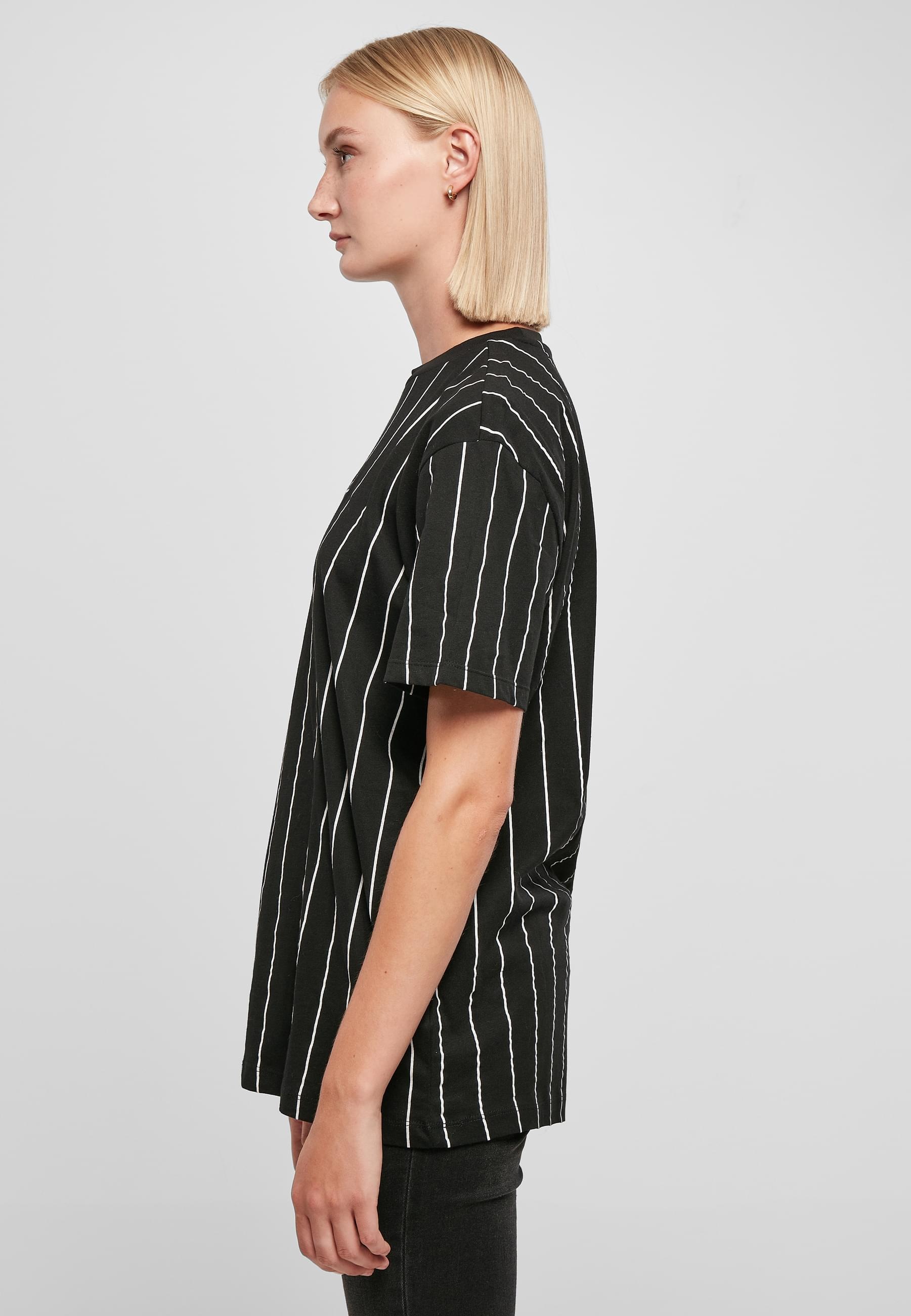 Karl Kani T-Shirt »Karl Kani Damen«, (1 tlg.)