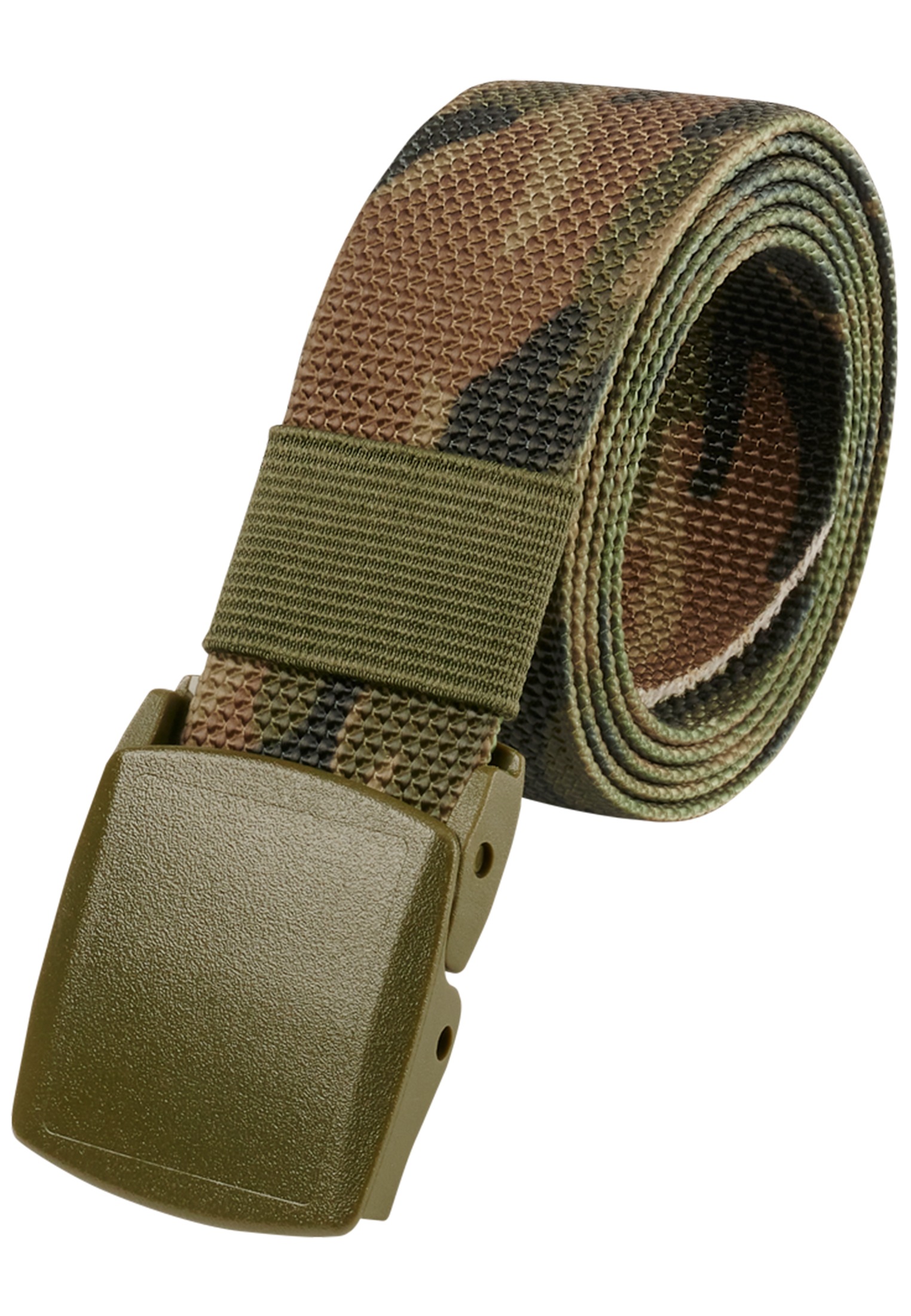 Brandit Hüftgürtel »Brandit Unisex Belt fast closure«