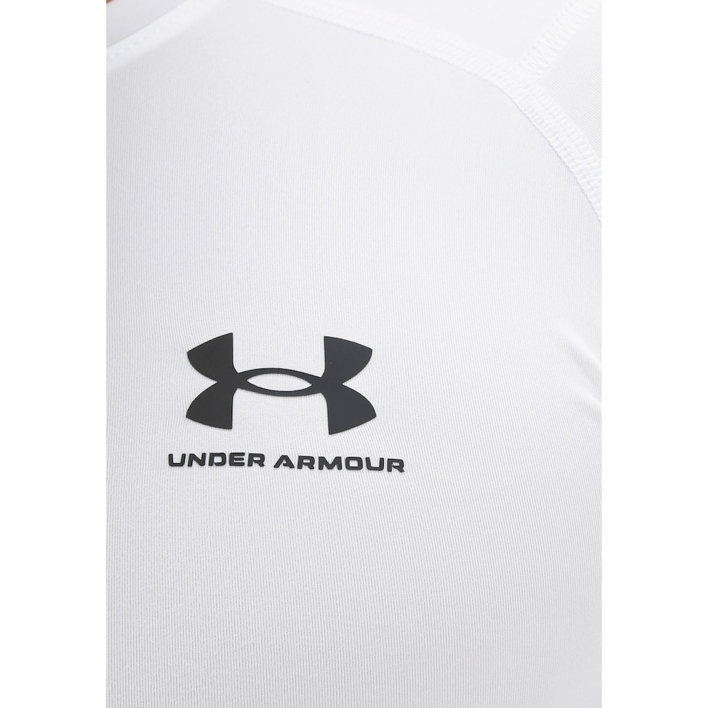 Under Armour® Trainingsshirt »UA HG ARMOUR COMP SHORT SLEEVE«