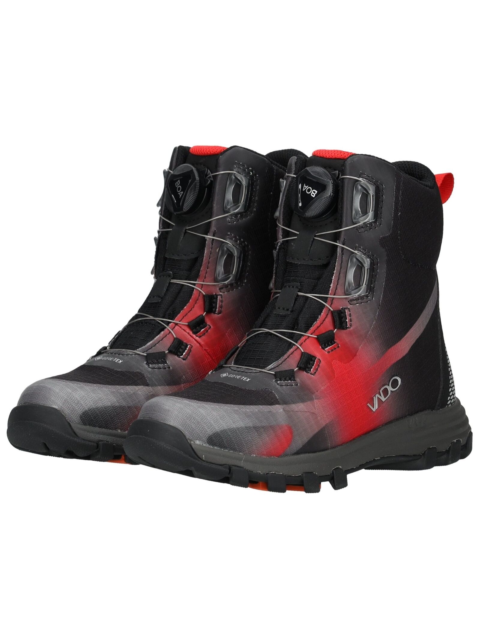Vado Stiefelette »Vado Stiefelette Mesh«