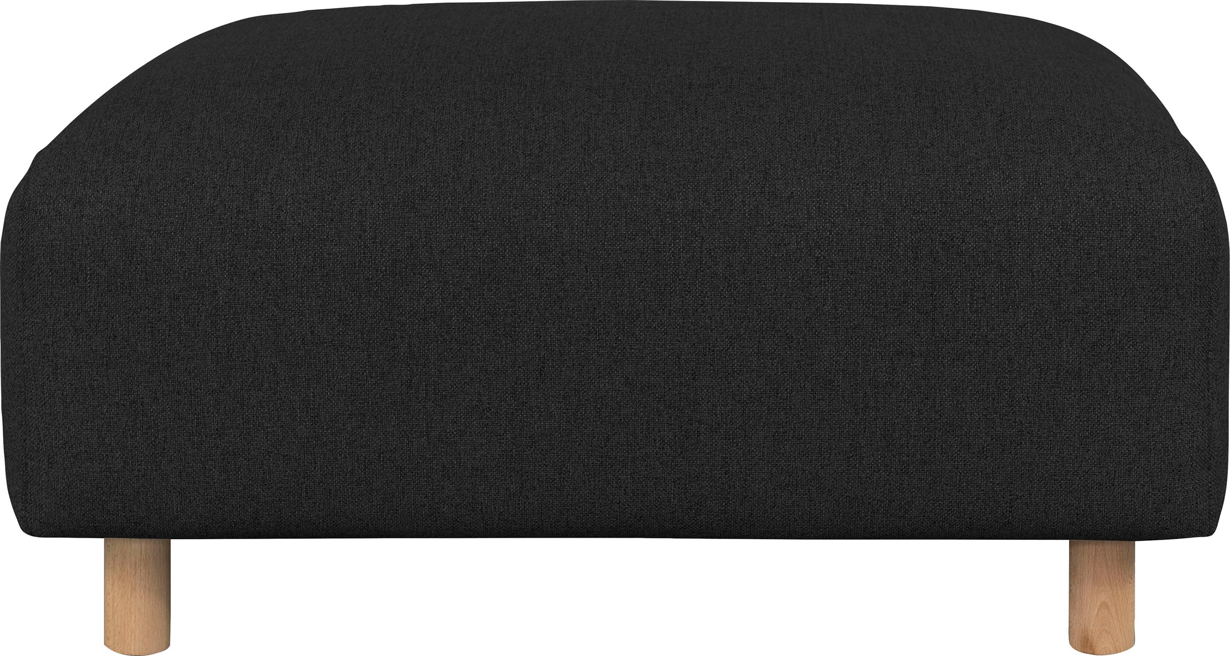 Home affaire Polsterhocker "Svennis" passend zru "Svennis"-Polsterserie günstig online kaufen