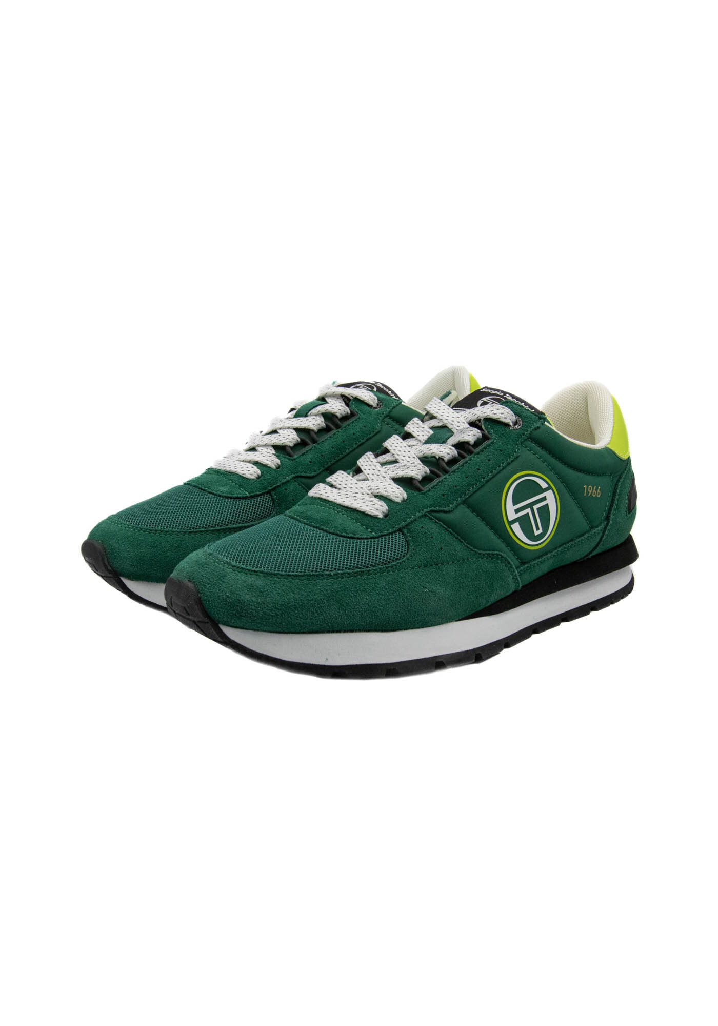 Sergio Tacchini Sneaker »VENEZIA Herren«, Sneaker Herren, Sneakers, Sportschuhe, Laufschuhe Retro, Outdoor, Sale