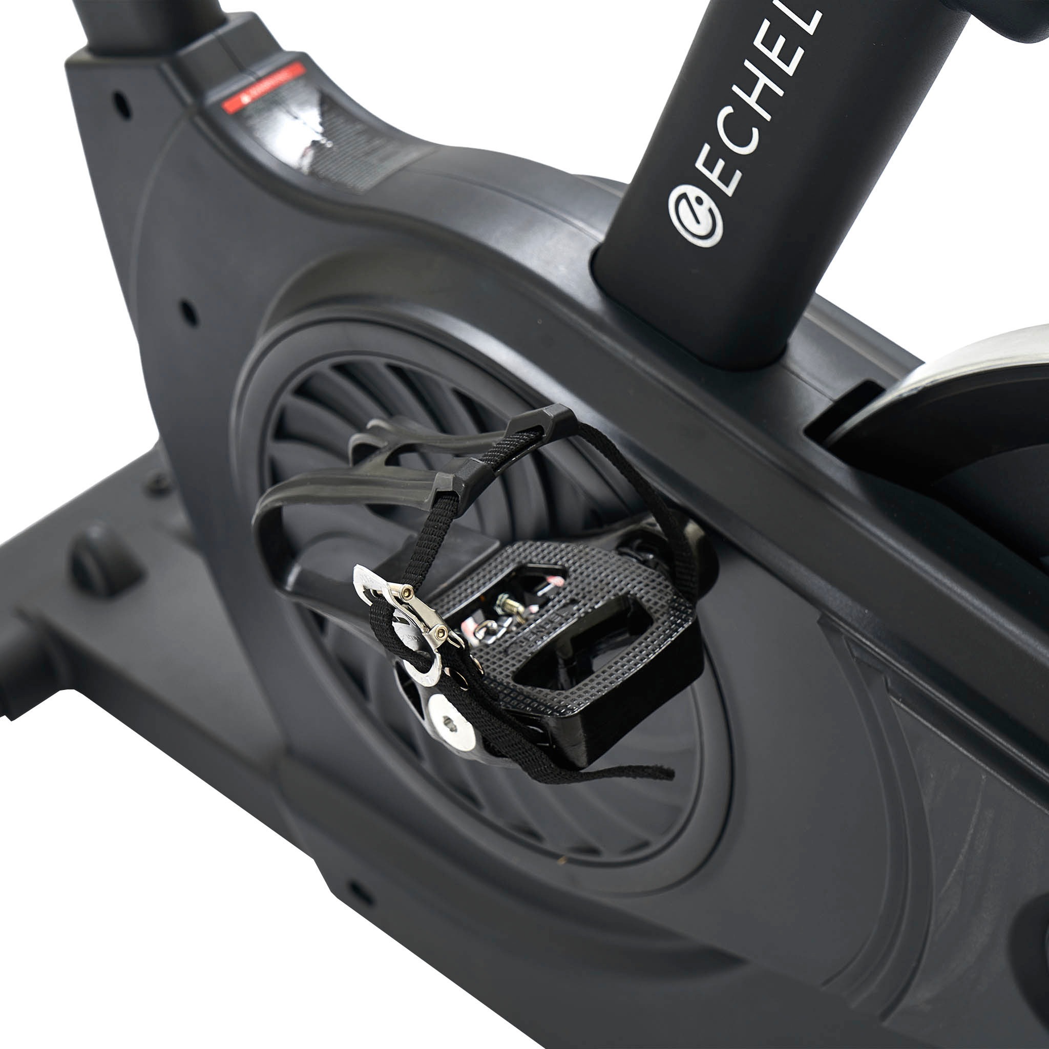 Echelon Speedbike »EX-7s Connect Bike«, (Kompatible Apps: Echelon Fit, Strava, Apple Health und Fitbit), Schwungmasse ca. 13 kg, 32 Widerstandsstufen