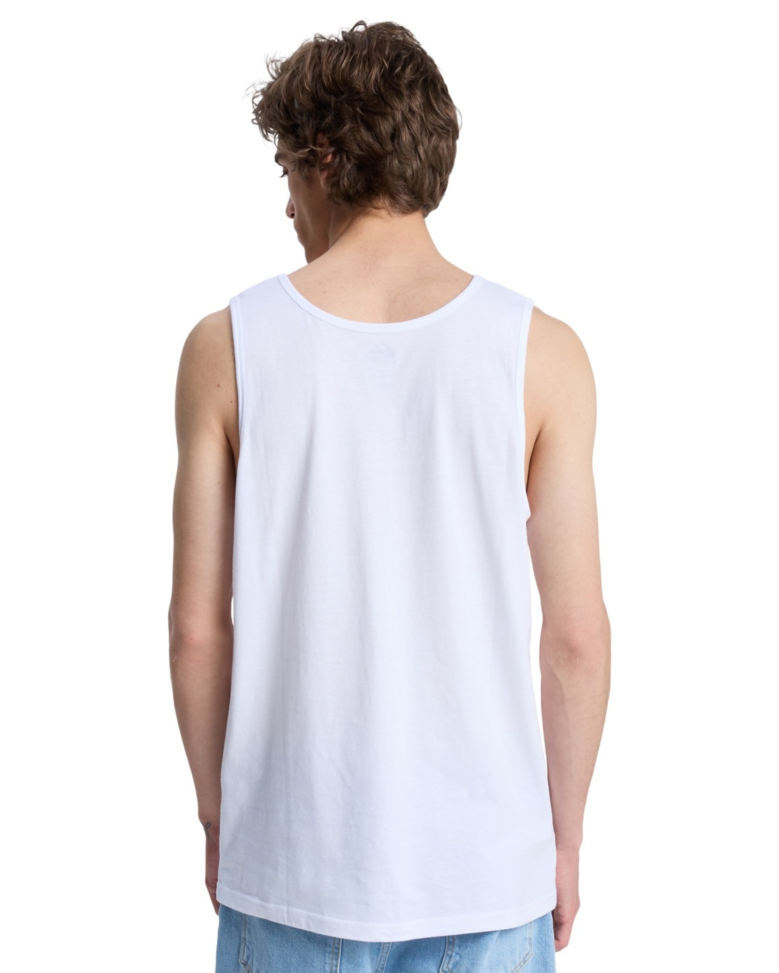 Quiksilver Tanktop »EV Starting Grid«
