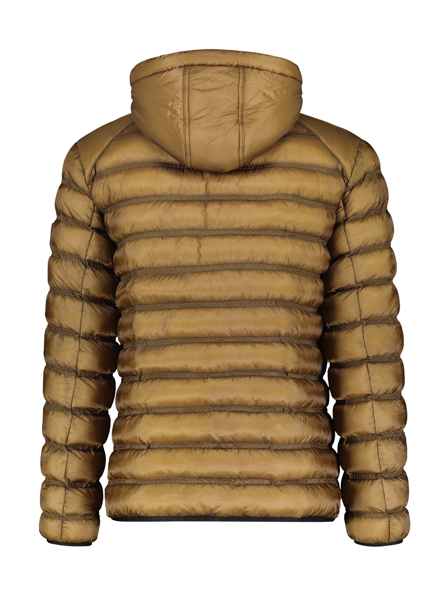 LERROS Steppjacke »LERROS Steppblouson mit Kapuze«, mit Kapuze