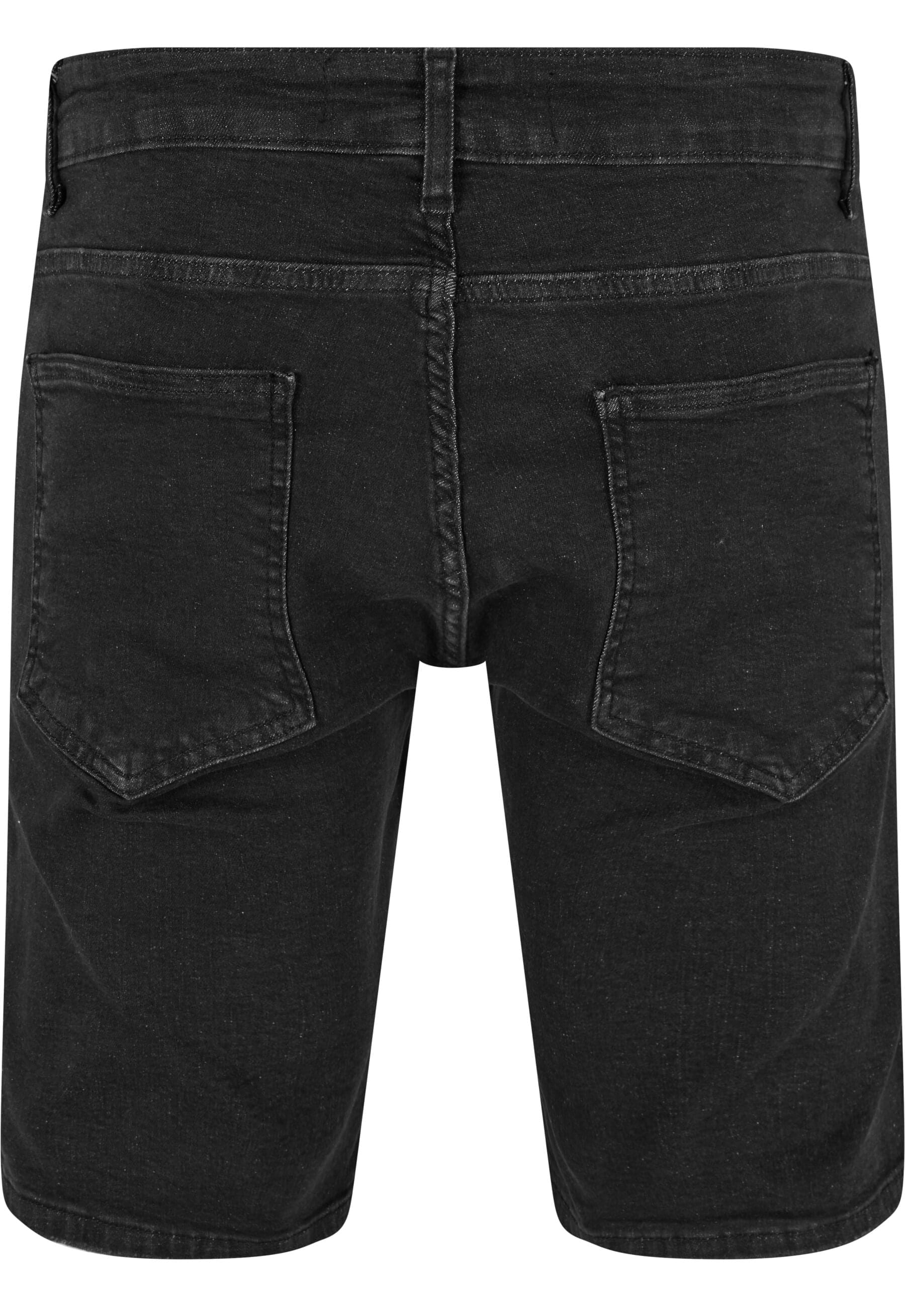 2Y Studios Shorts »2Y Studios Herren 2Y Jeans Shorts«