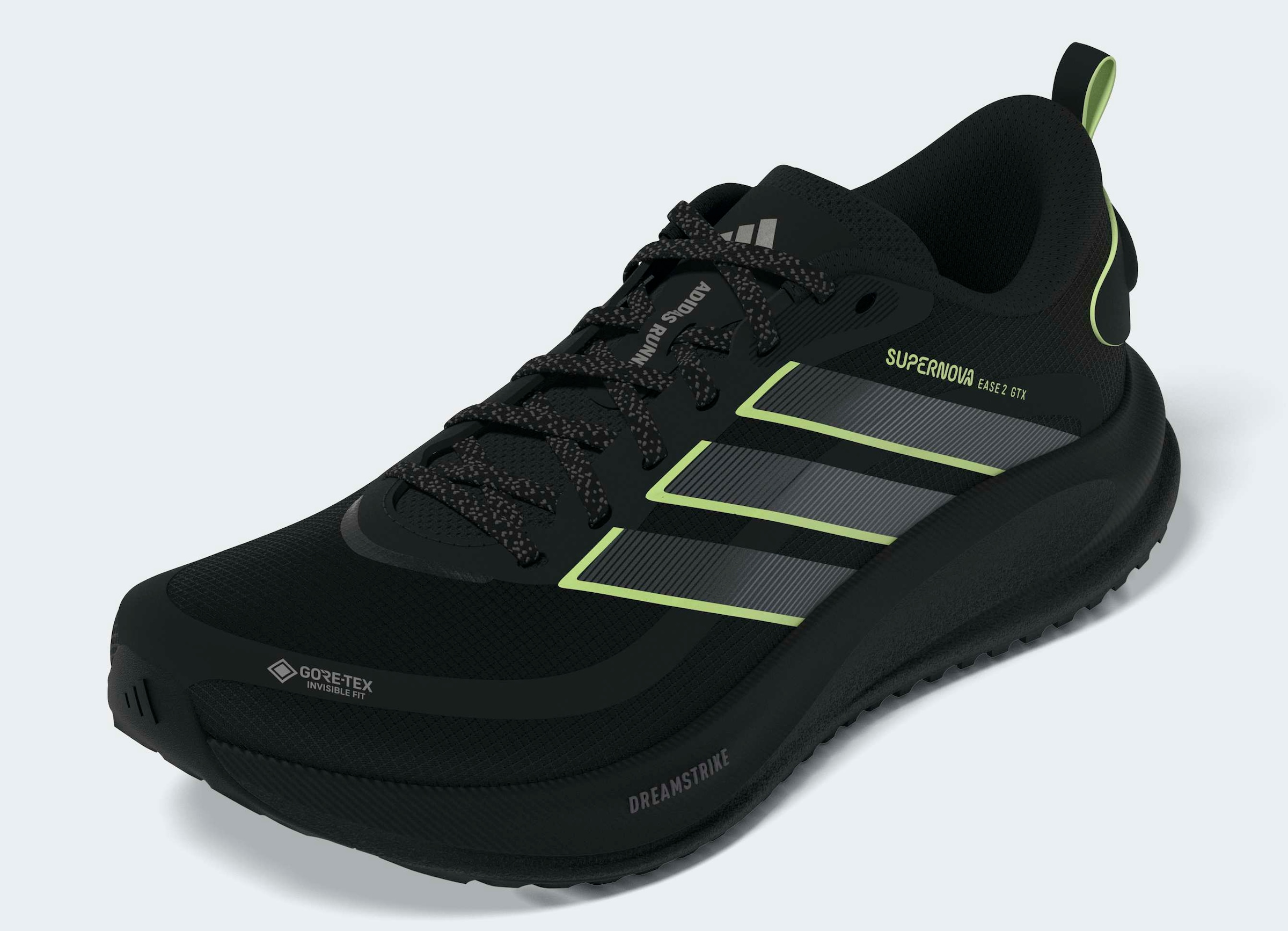 adidas Performance Laufschuh »SUPERNOVA EASE 2 GTX«  wasserdicht