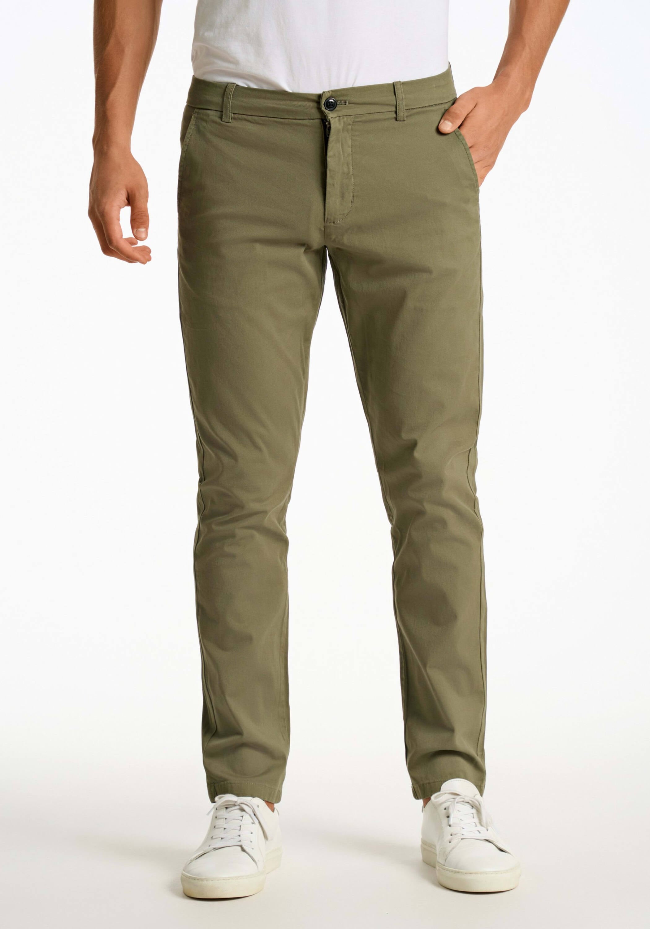 JUNK de LUXE Chinos "Chinos Slim Fit" günstig online kaufen