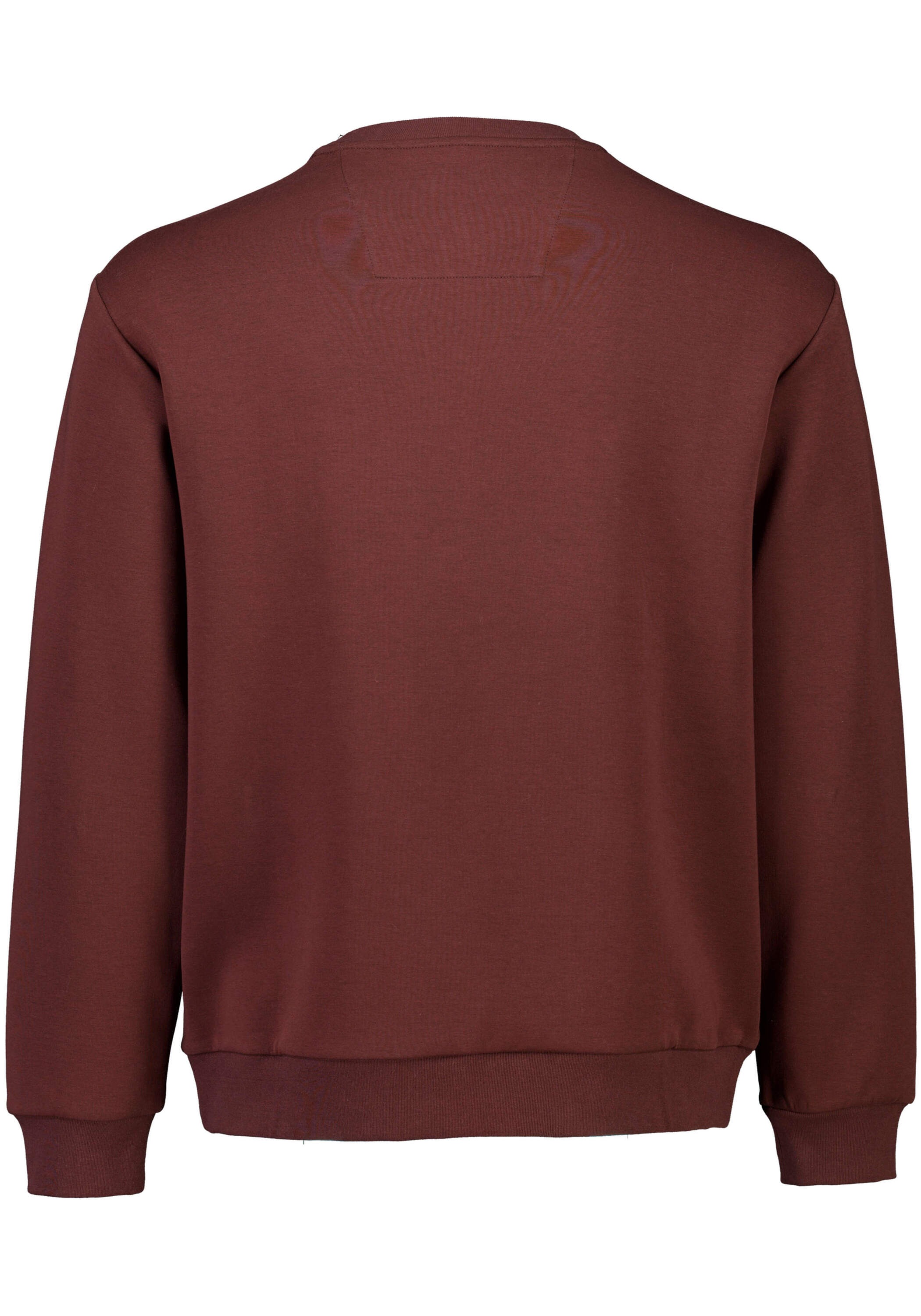 BISON Sweatshirt »BISON Sweatshirt«