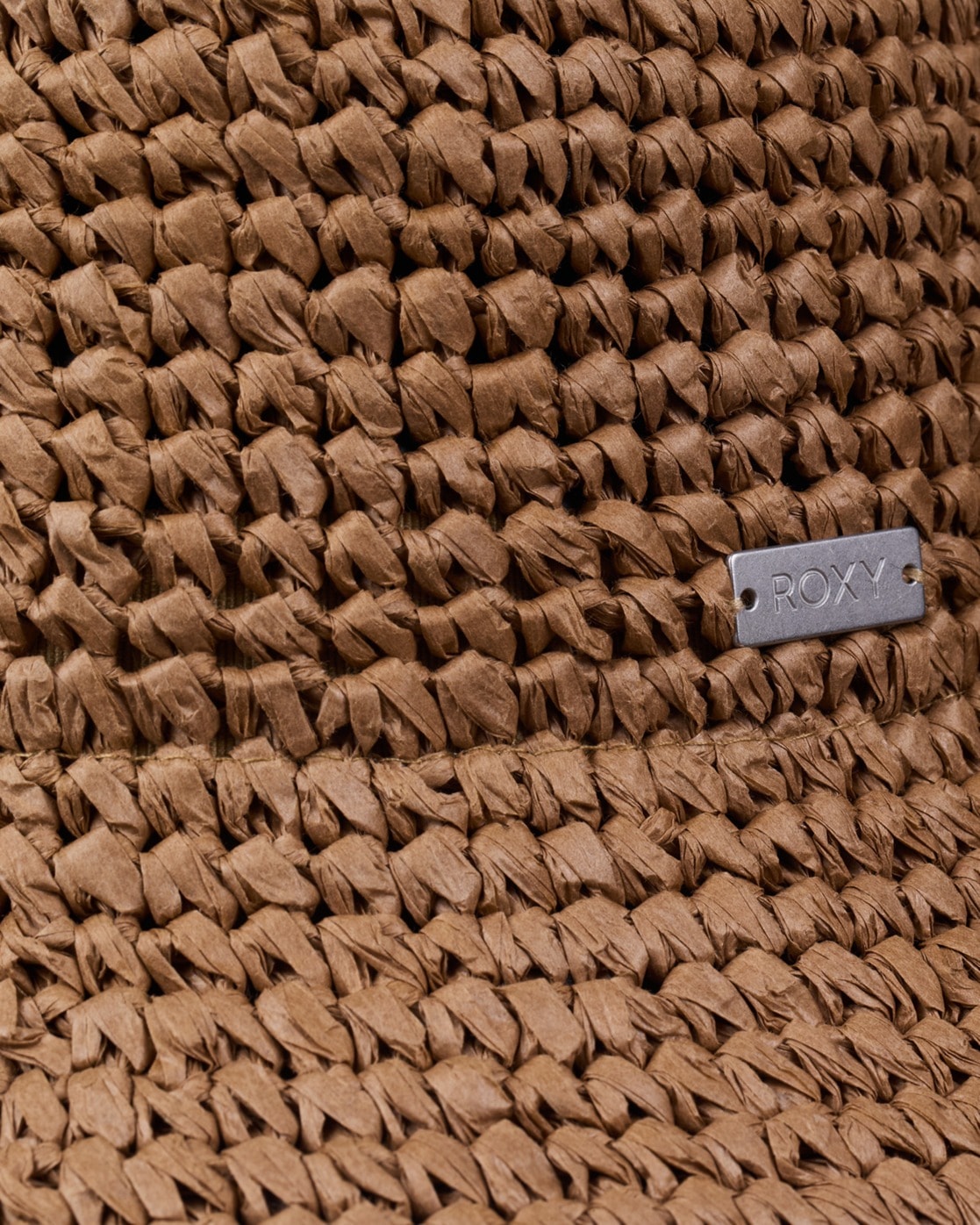 Roxy Strohhut »Spotless Sunnies«