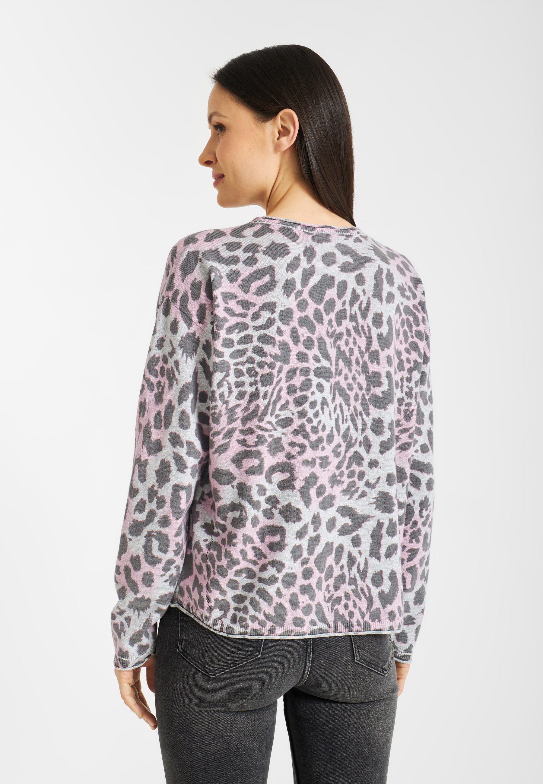 Frieda & Freddies Strickpullover »Pullover«