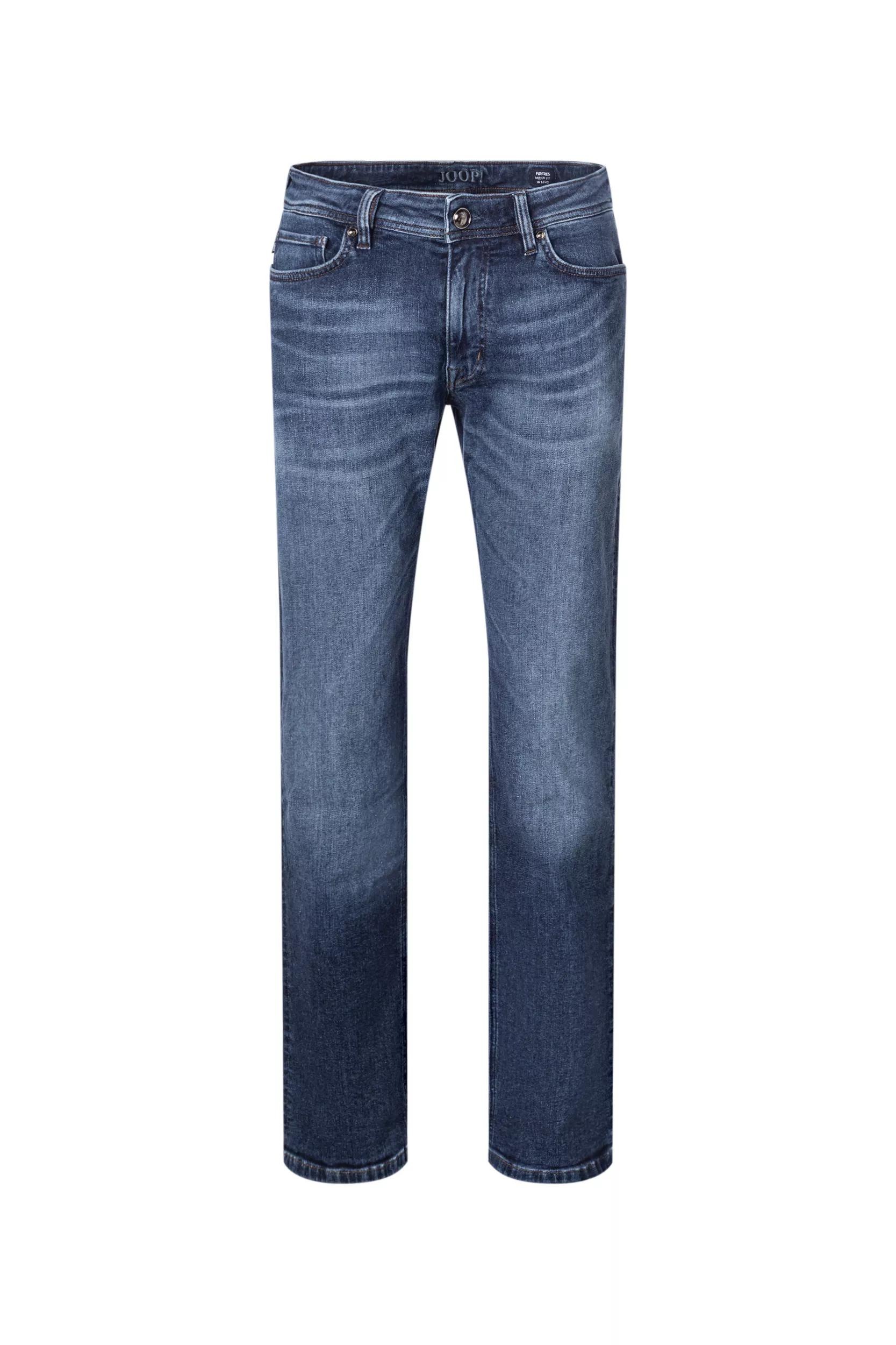 JOOP Straight-Jeans "Fortres" günstig online kaufen