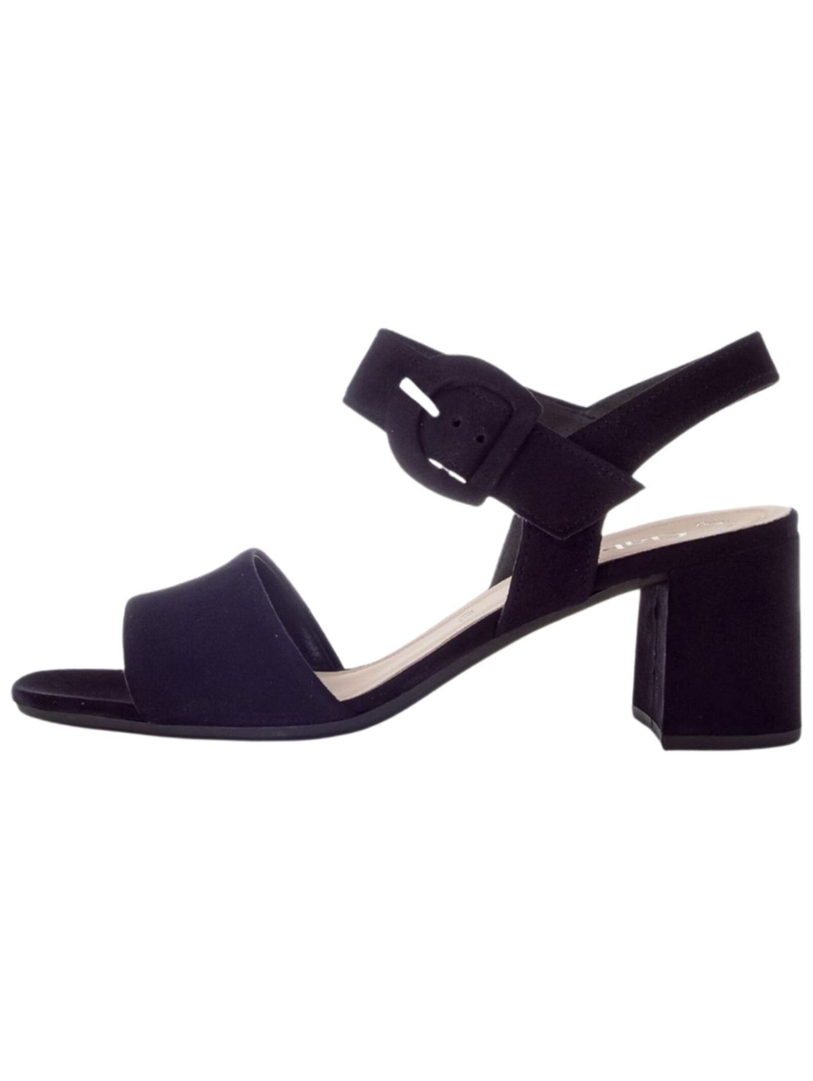 Gabor Riemchensandale »Gabor Sandalen Leder«
