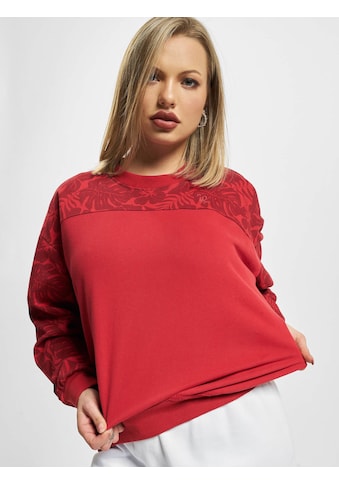 Just Rhyse  Megztinis »Damen Summertime Crewneck« ...