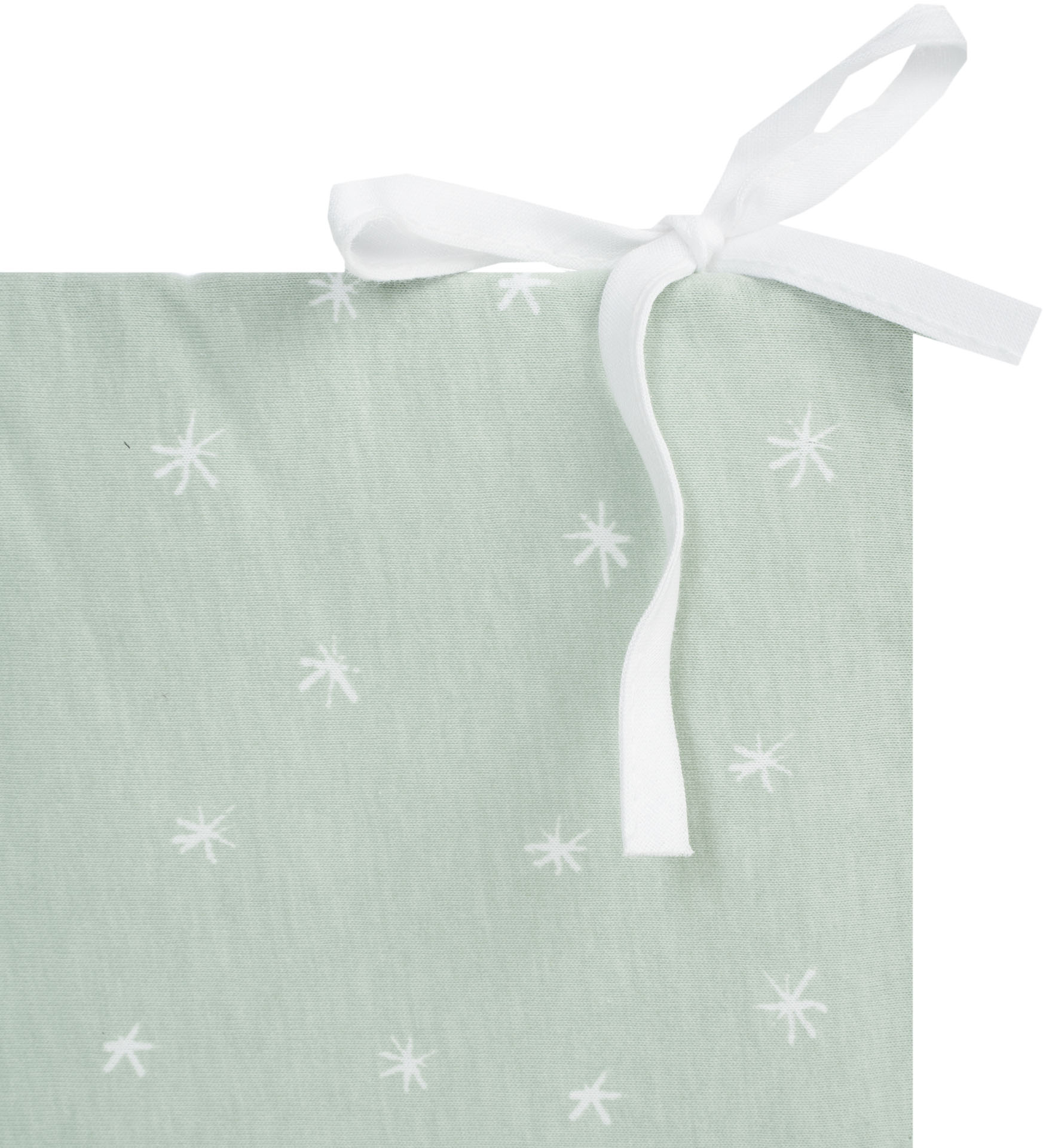 Thumbnail - Julius Zöllner Bettnestchen "Comfort Soft, Stary" Made in Germany