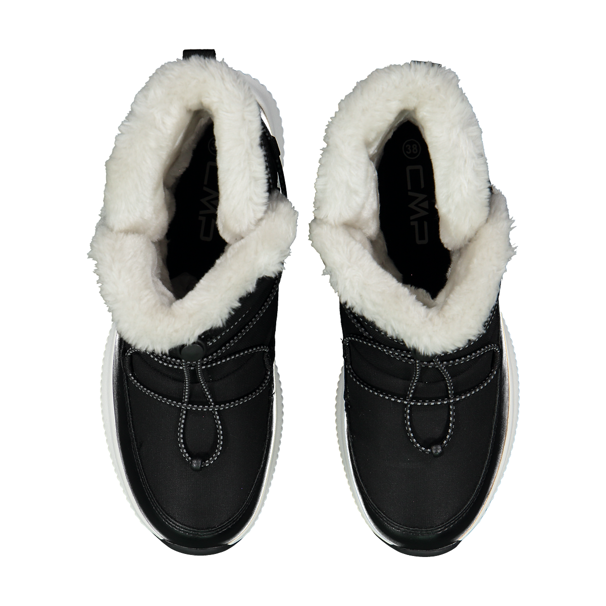 CMP Winterboots »SHERATAN WMN WP«, wasserdicht
