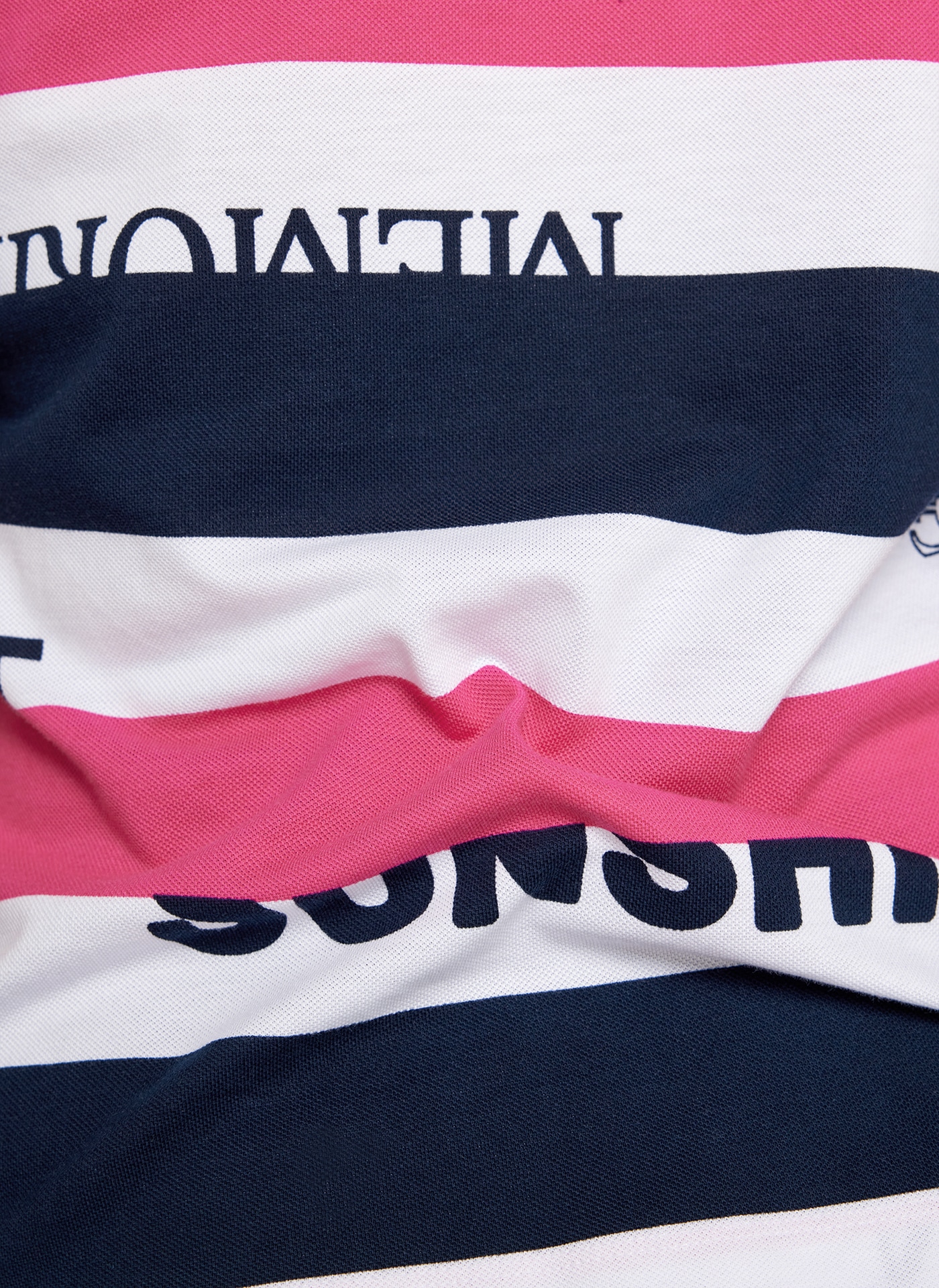 Rabe Print-Shirt »T-Shirt«