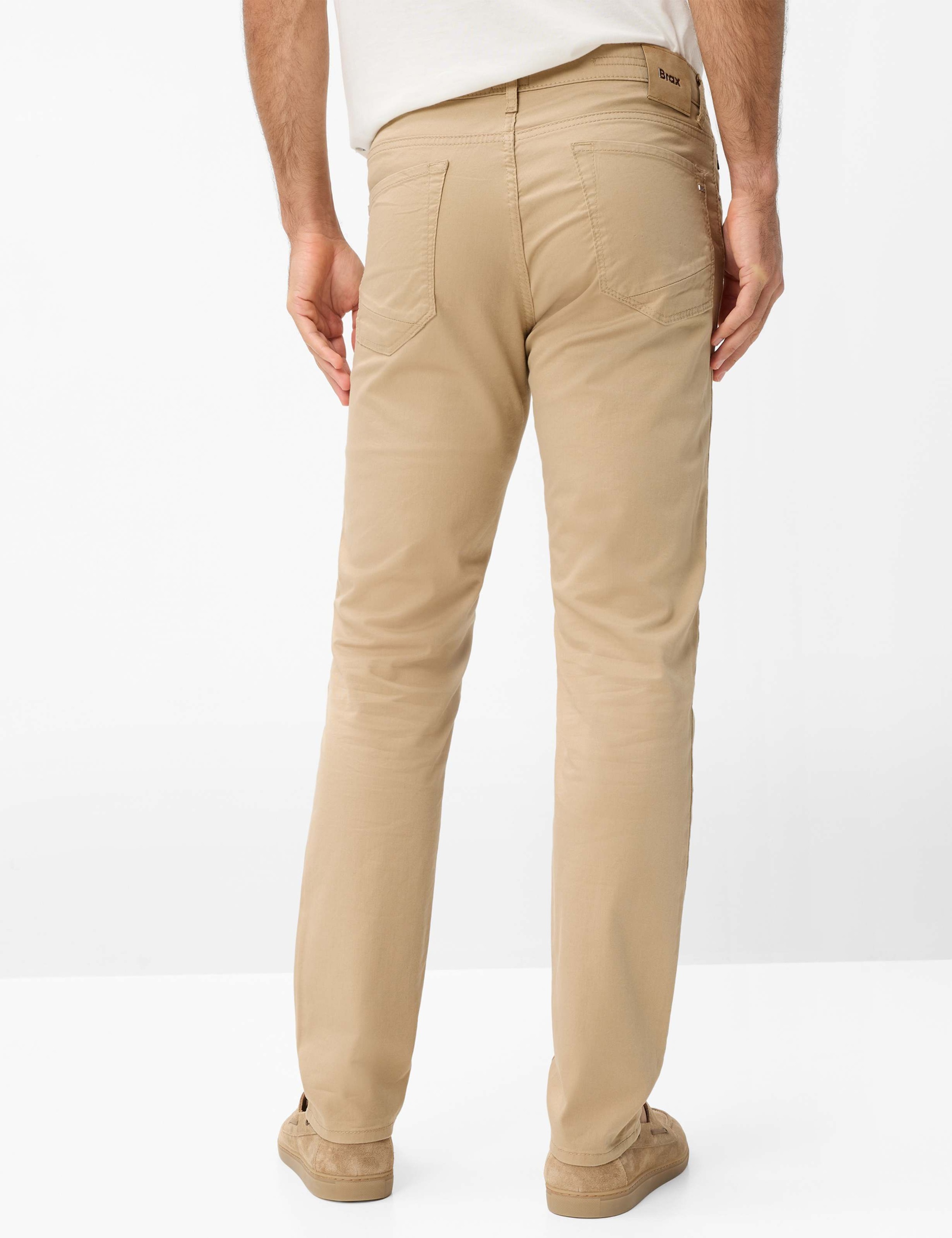 Brax 5-Pocket-Hose "Style CHUCK" günstig online kaufen