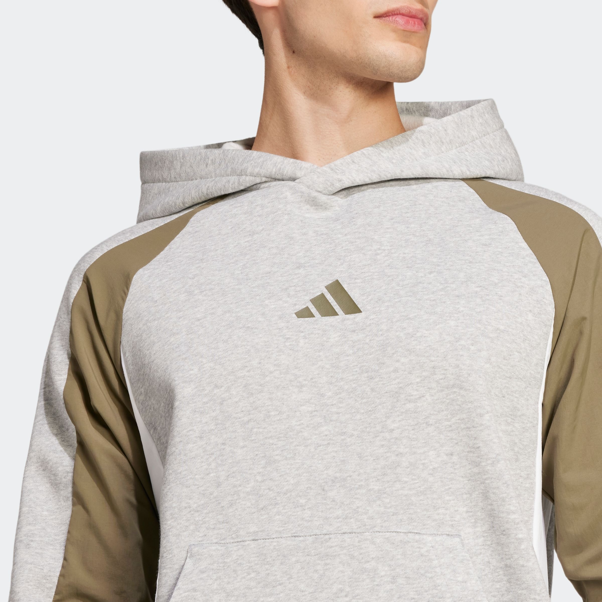 adidas Sportswear Kapuzensweatshirt »M ESS CB HD«