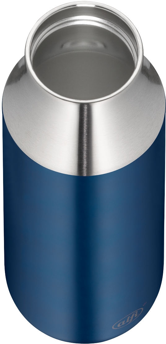 Alfi Thermoflasche »Cityline Loop«, Edelstahl